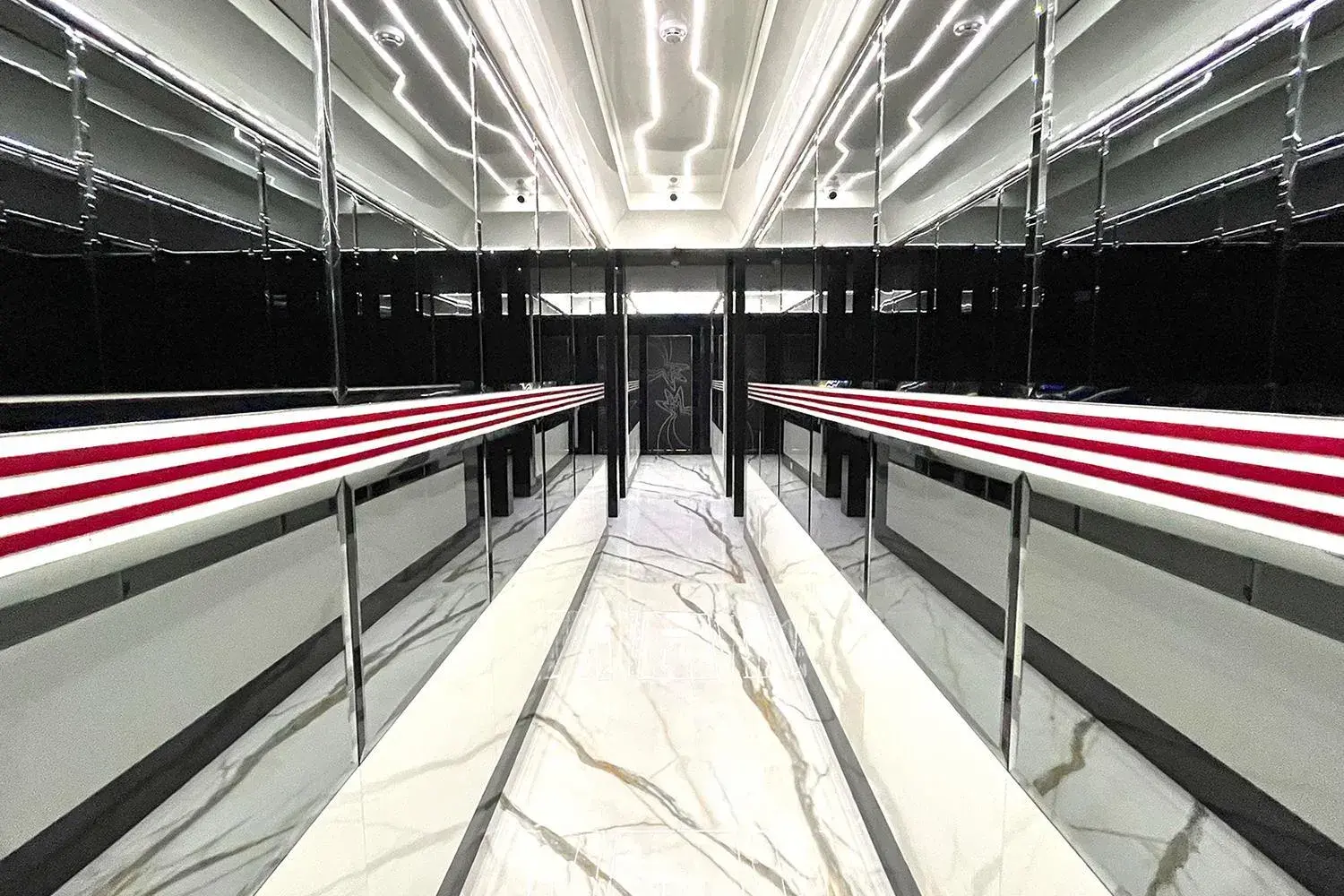 Property building in MORITZ SMART BANDUNG Property building in MORITZ SMART BANDUNG