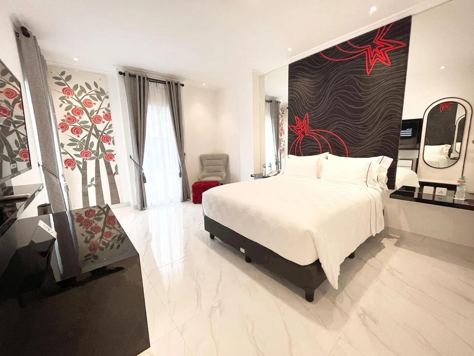 Bedroom, Bed in MORITZ SMART BANDUNG