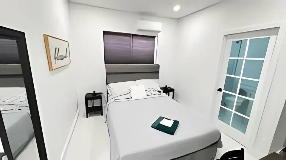 Private Rooms close to Miami Airport - Free parking - 01 Private Rooms close to Miami Airport - Free parking - 01