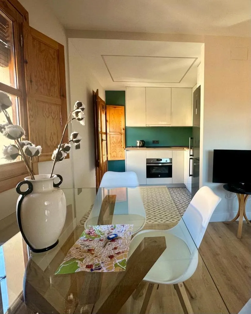 Apartamento Calle Varela Centro