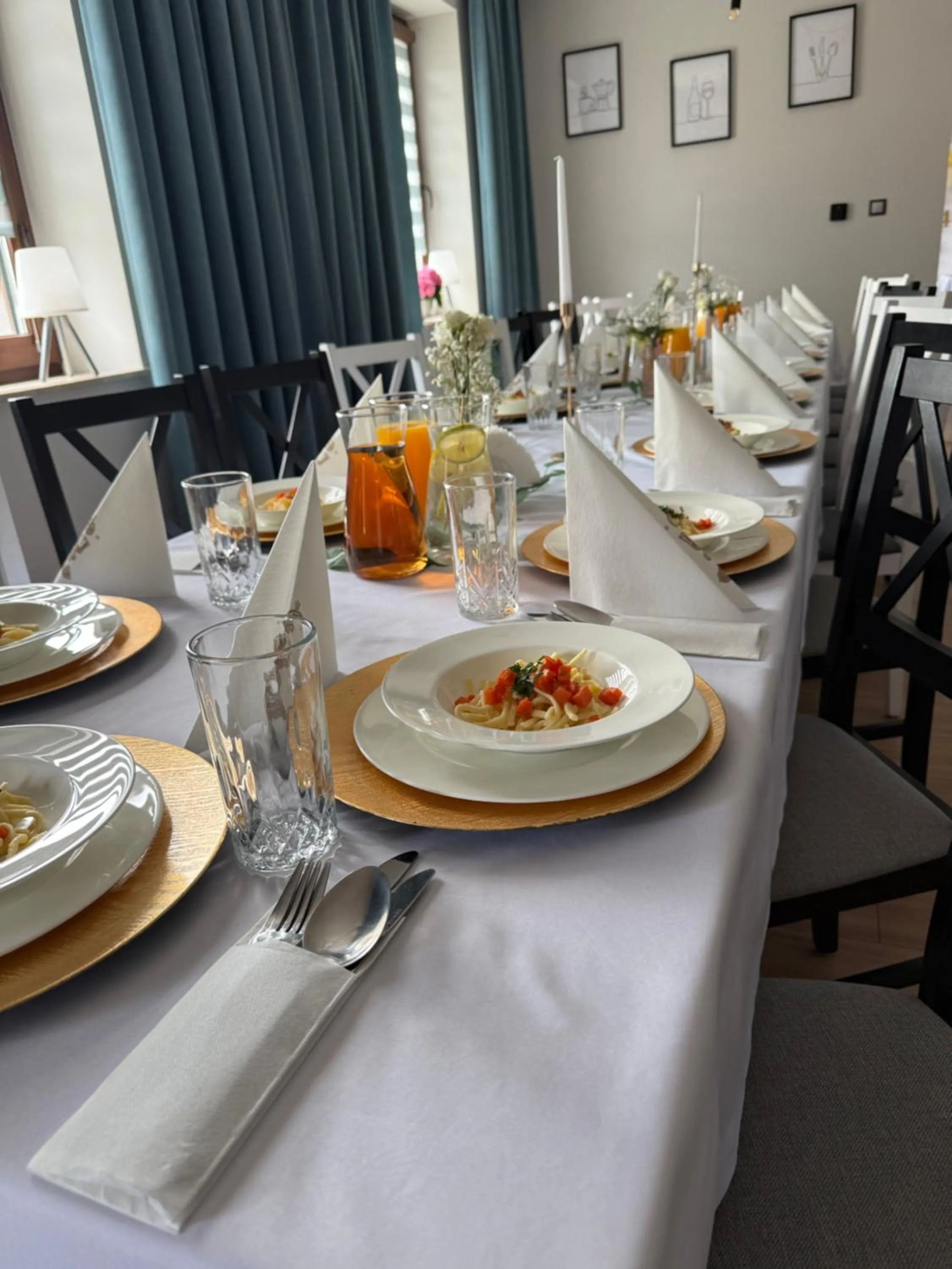 Restaurant/places to eat in Awilla Ustka