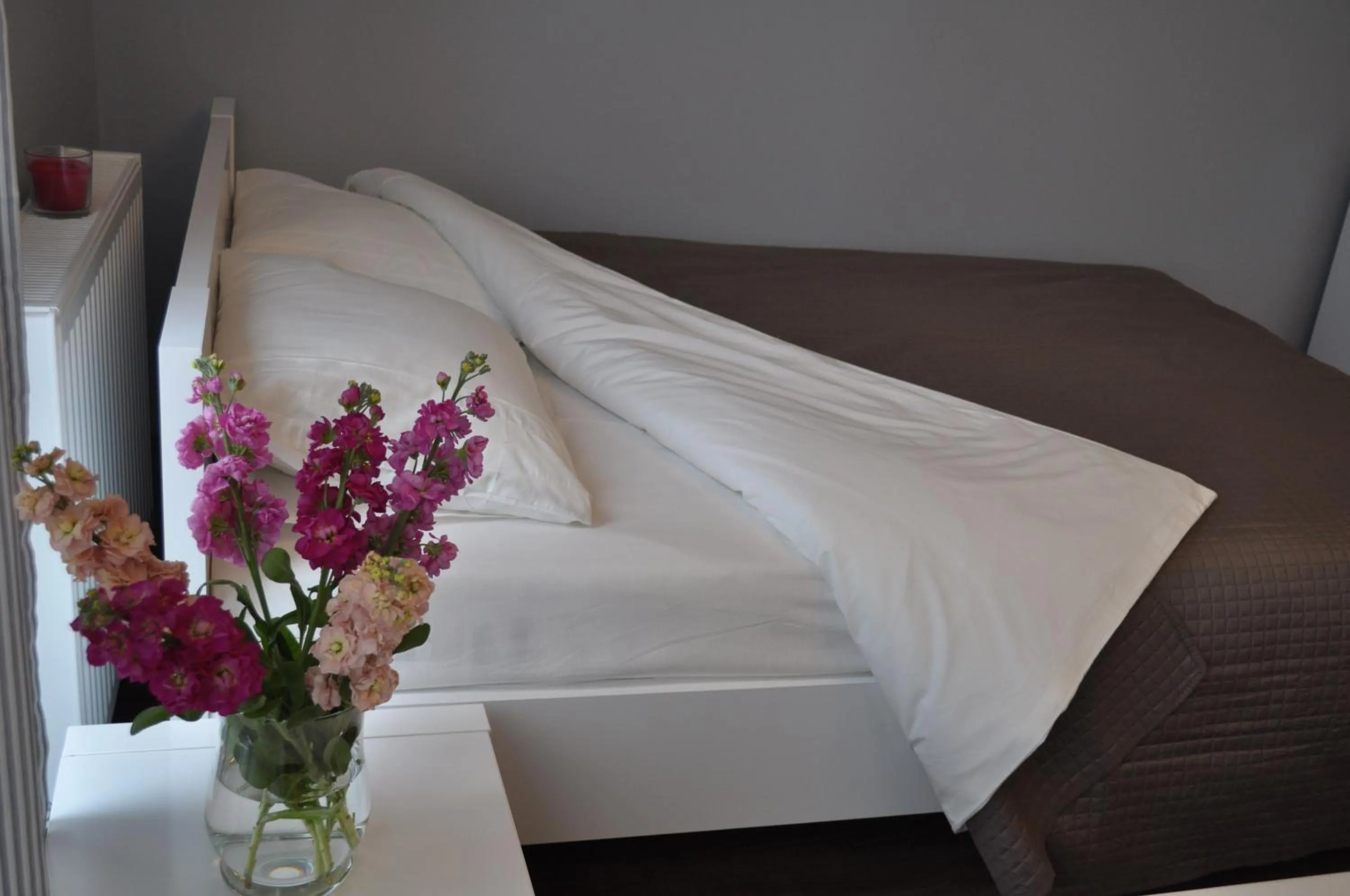 One-Bedroom Apartment in Apartament we Władysławowie