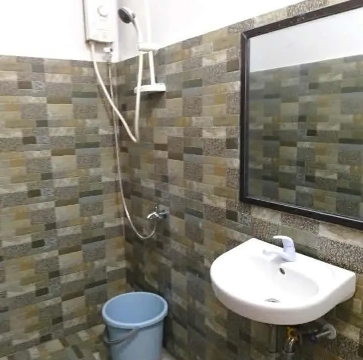 A&C Aquino Guesthouse