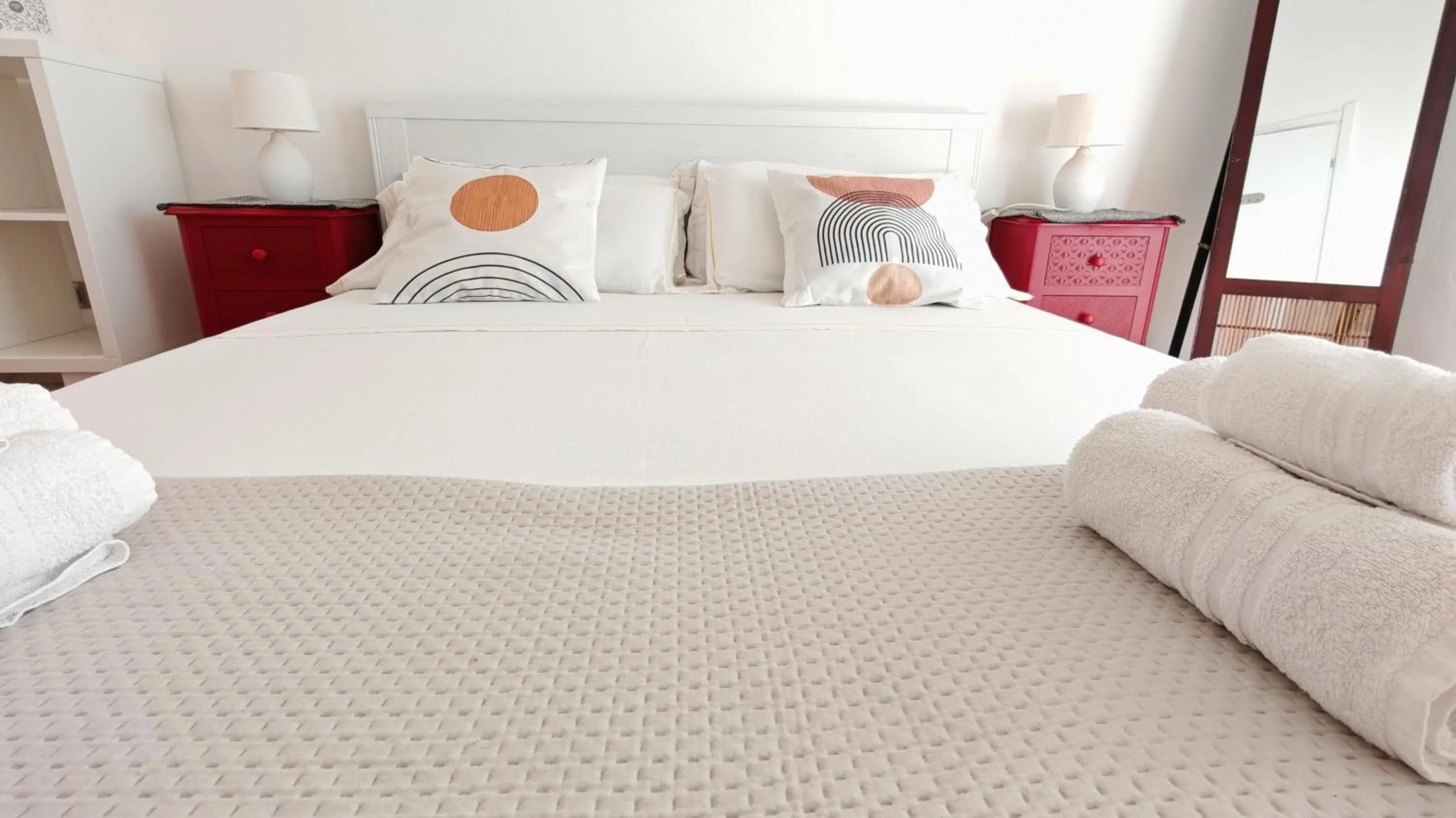 KRLY Rooms Cagliari - Parcheggio in centro storico