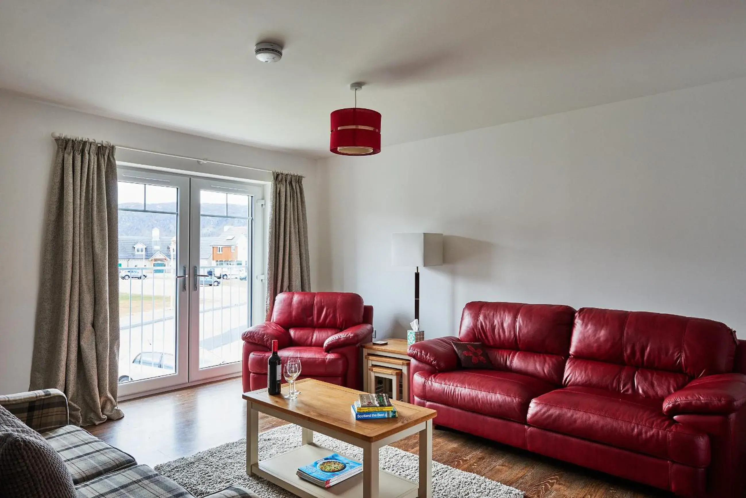 Aviemore apartment (pet friendly) - sleeps 4 Aviemore apartment (pet friendly) - sleeps 4