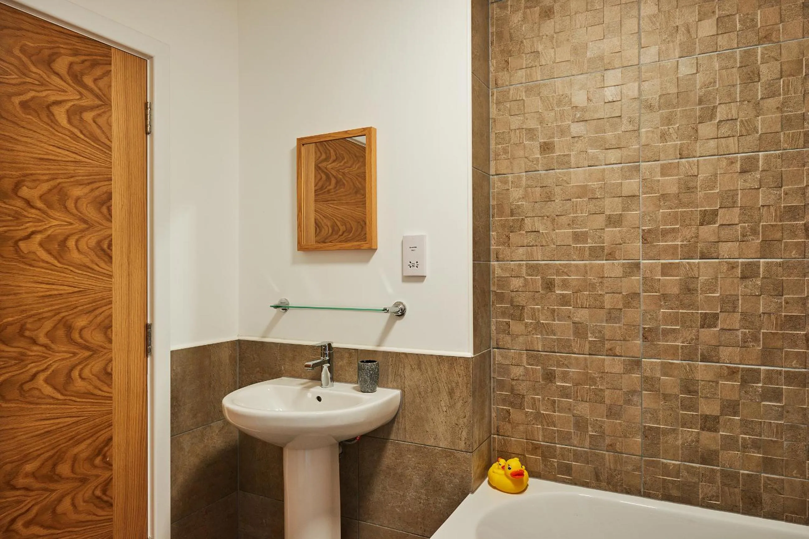 Aviemore apartment (pet friendly) - sleeps 4