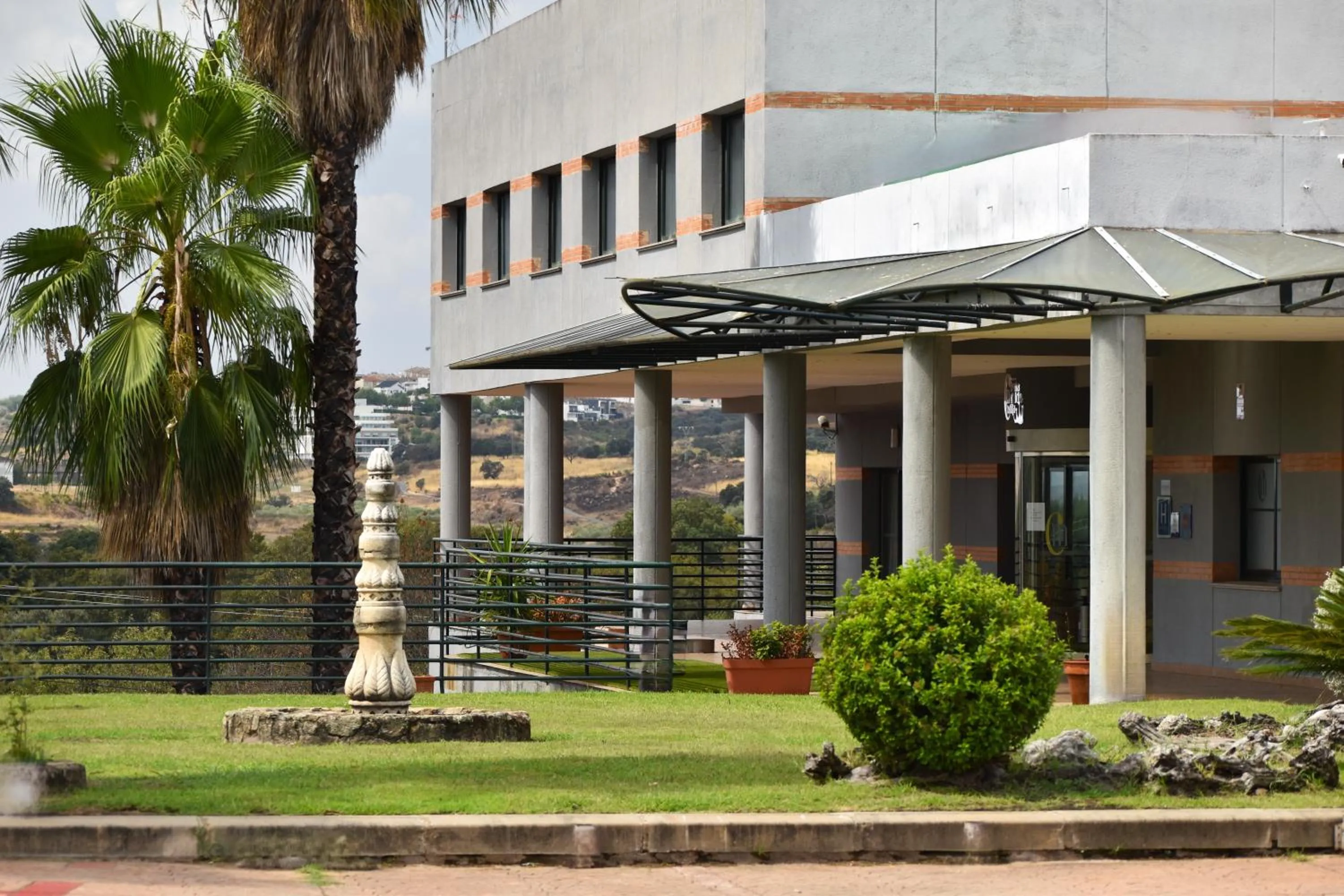 Hospedium Hotel Doña Mafalda de Castilla