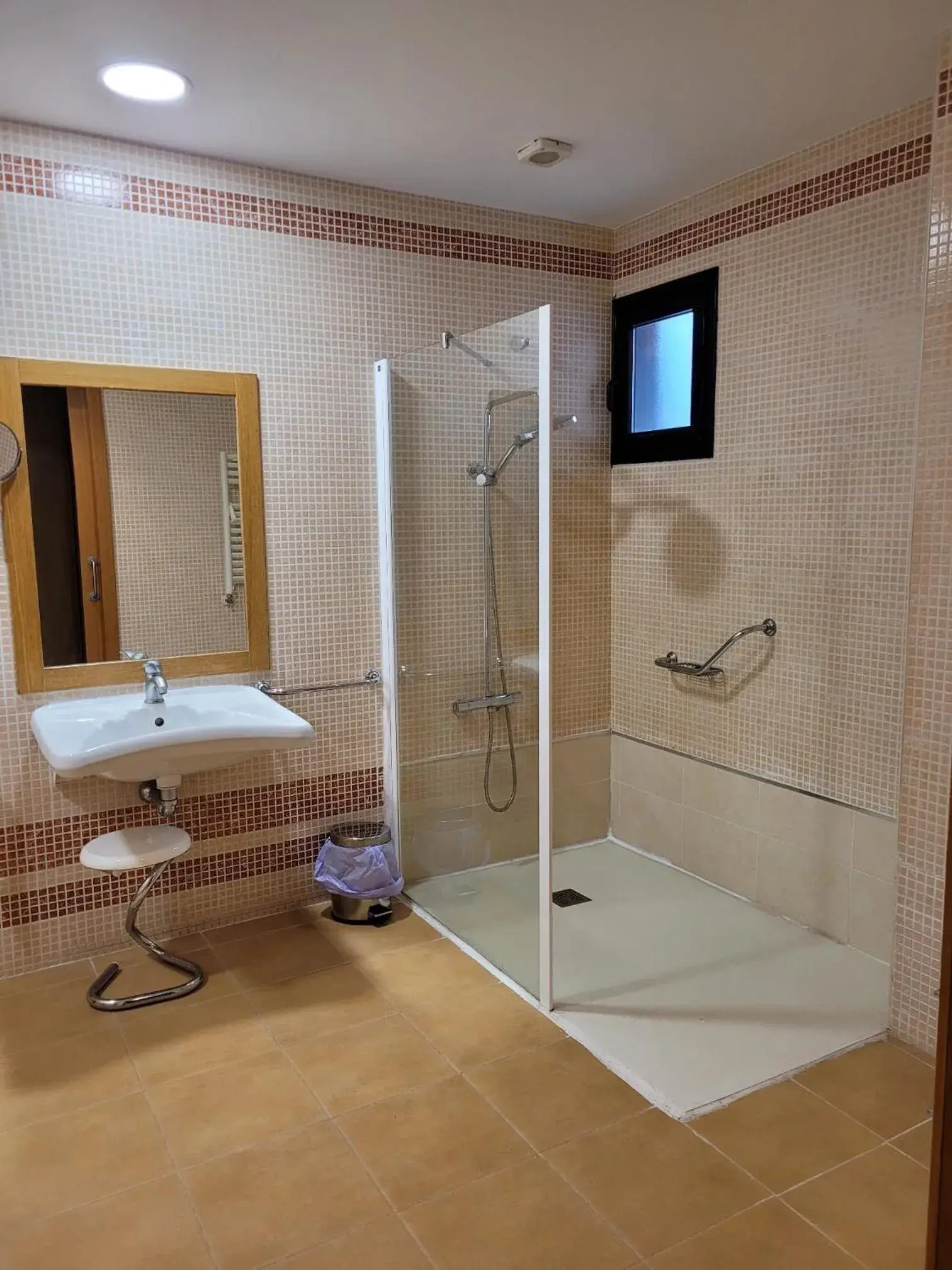 Double or Twin Room in Hospedium Hotel Doña Mafalda de Castilla Double or Twin Room in Hospedium Hotel Doña Mafalda de Castilla