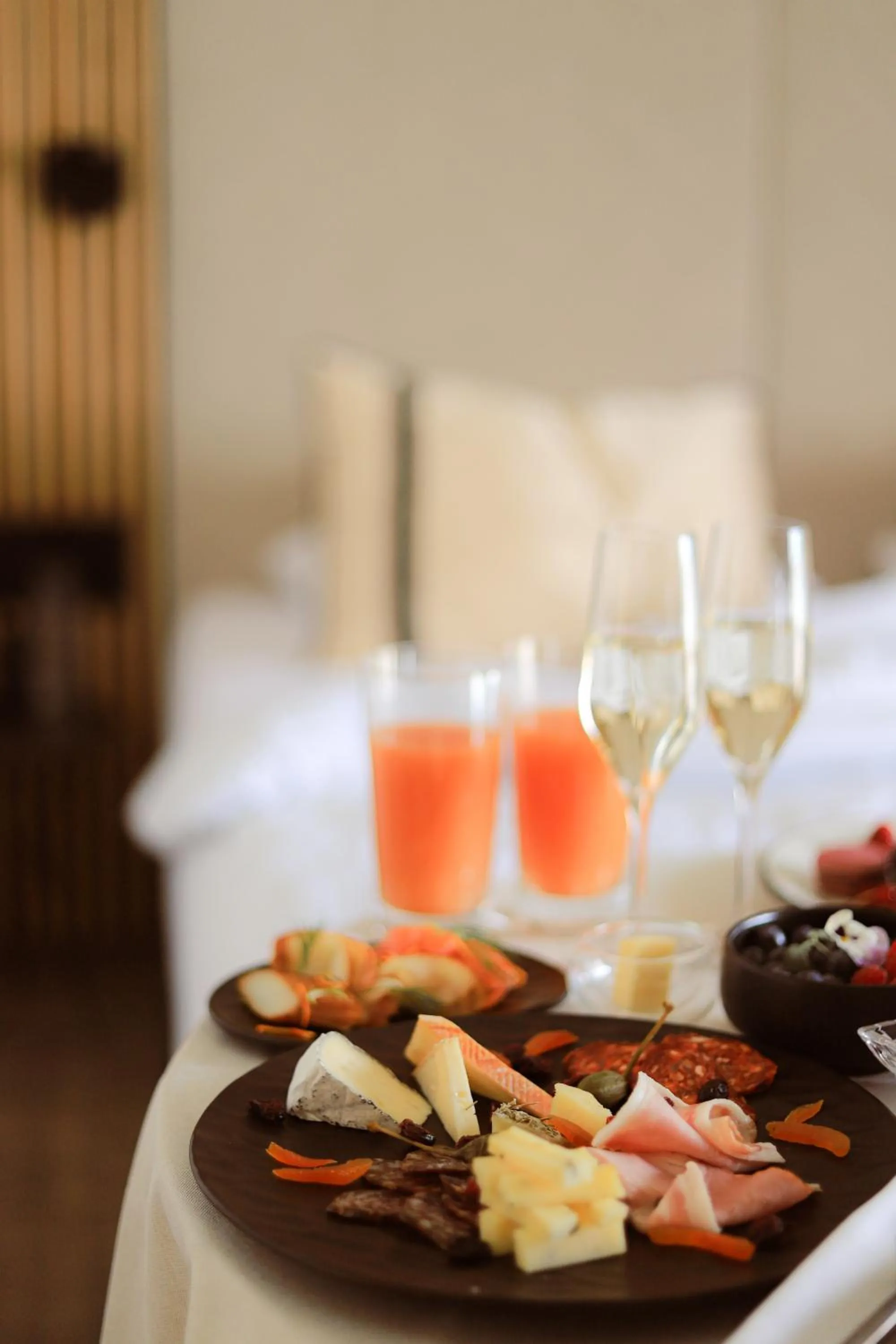 Breakfast in LUA Resort - Adults only