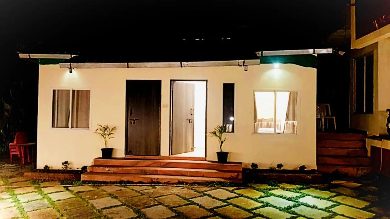 Sharayu Holidays Valley View