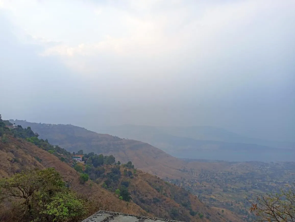 Day in Sharayu Holidays Valley View