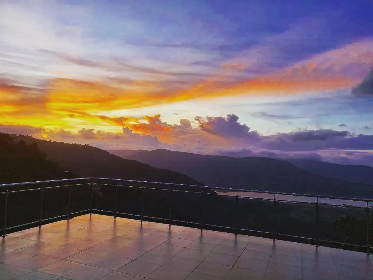 Sharayu Holidays Valley View Sharayu Holidays Valley View