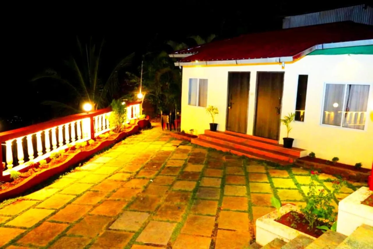 Sharayu Holidays Valley View