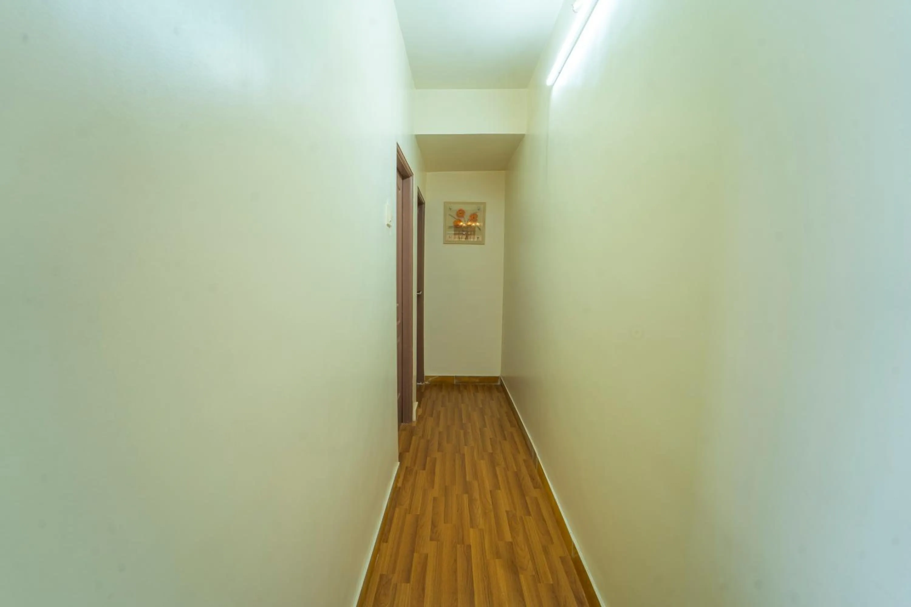 Lobby or reception in Sharayu Holidays Valley View