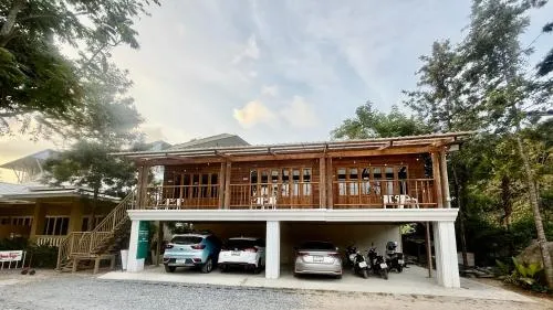 Amity Beach Resort
