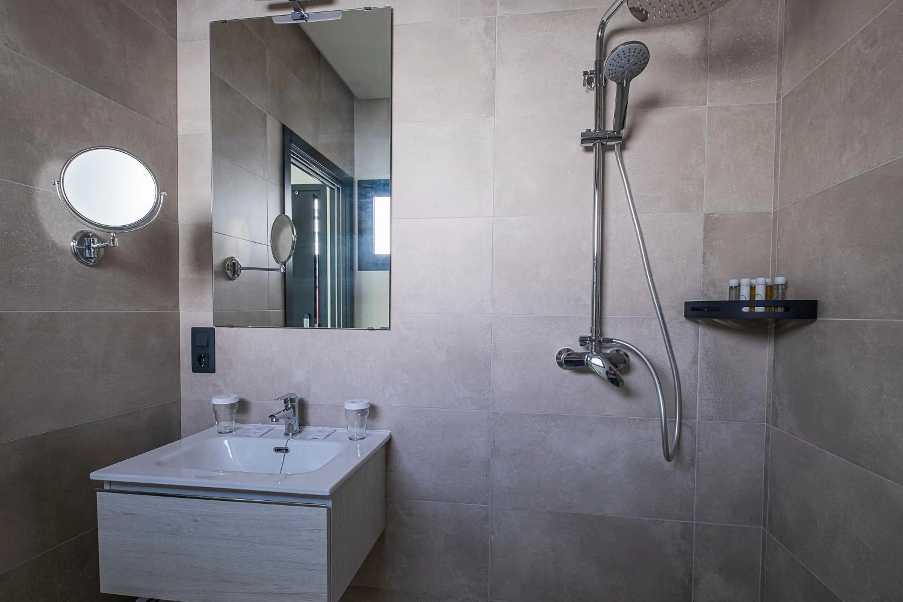 Bathroom in ON The Residence