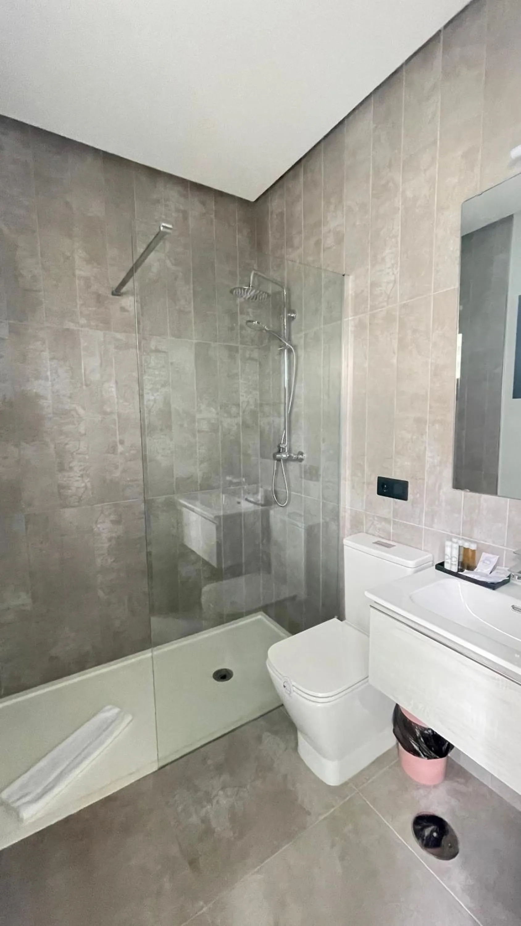 Bathroom in ON The Residence