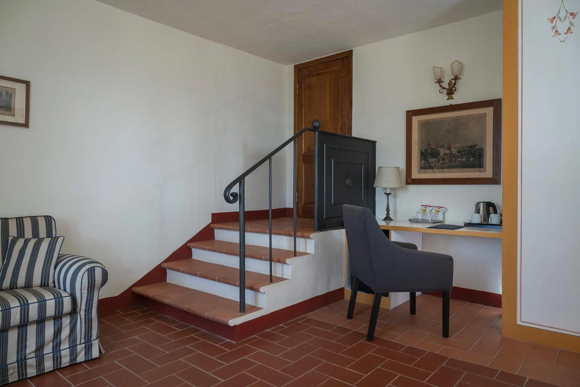 Other in Relais Vignale & Spa