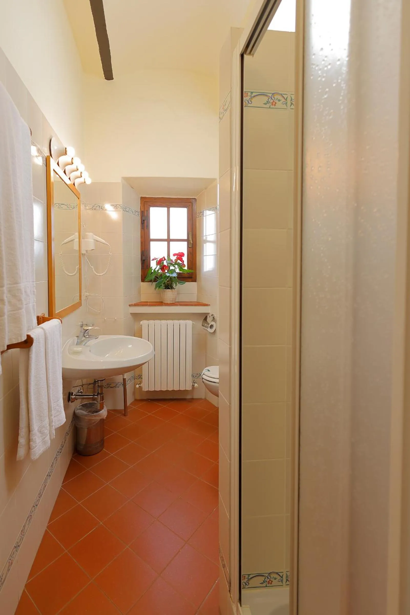 Relais Vignale & Spa