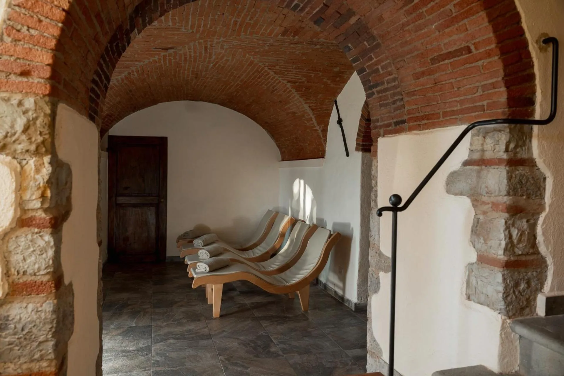 Relais Vignale & Spa