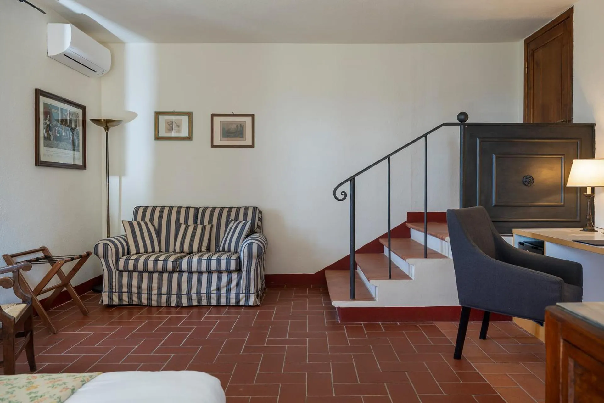 Other in Relais Vignale & Spa