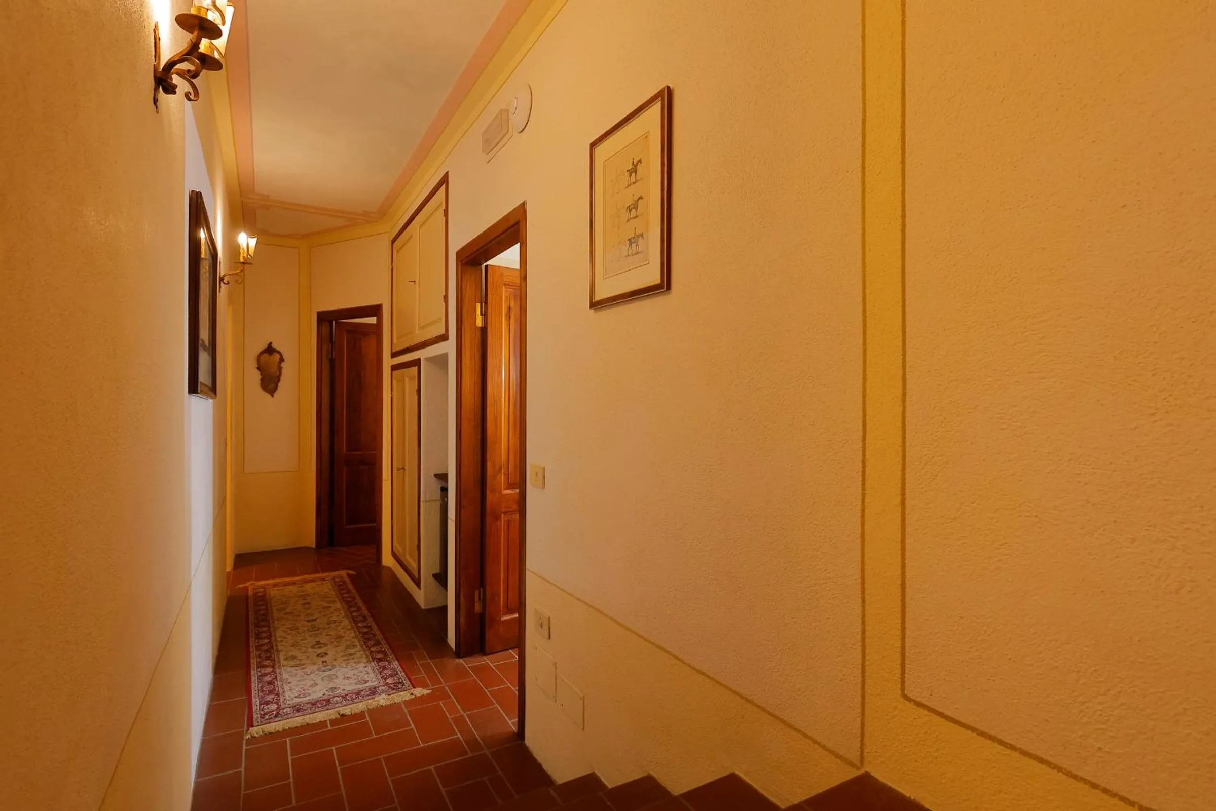 Relais Vignale & Spa