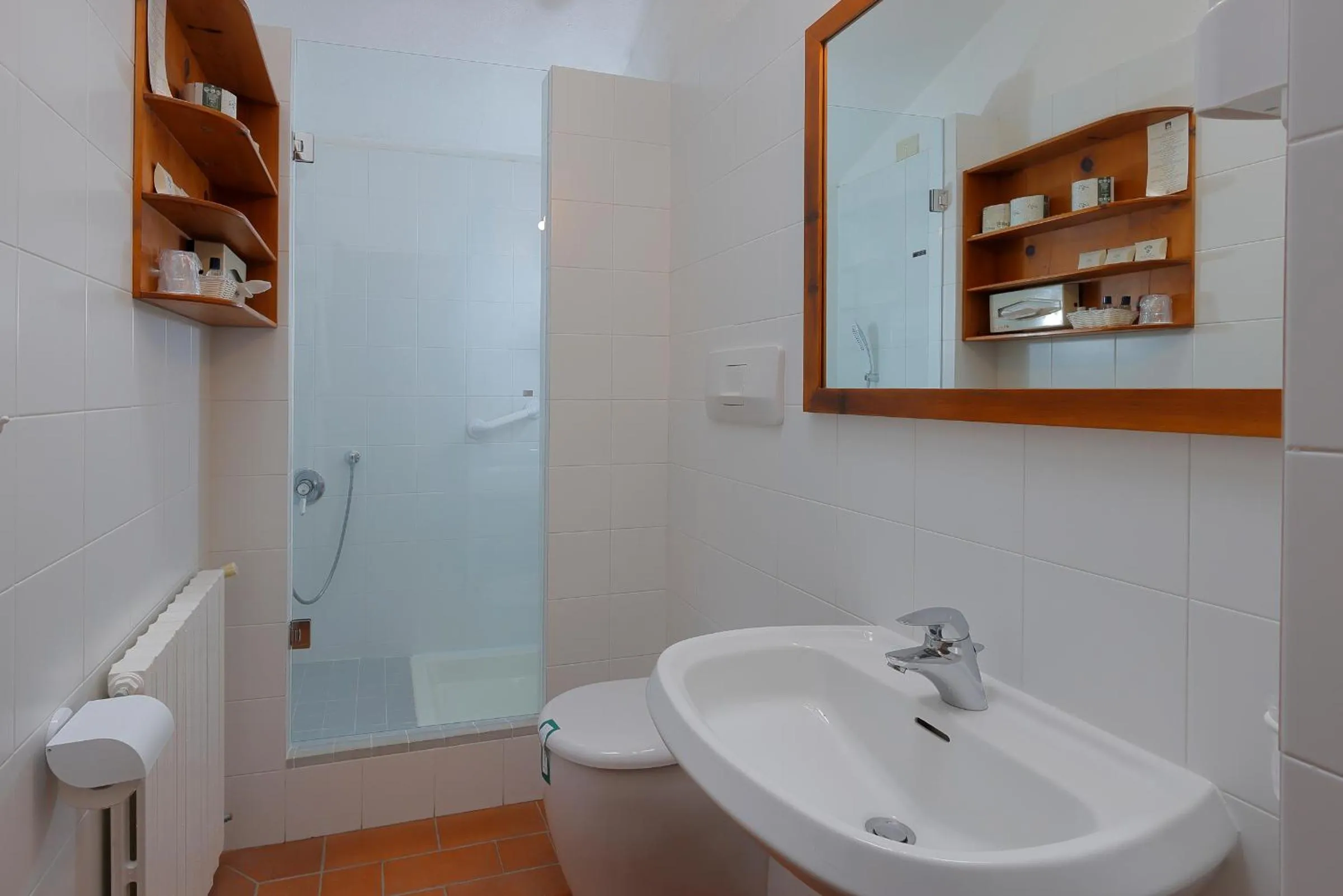 Relais Vignale & Spa