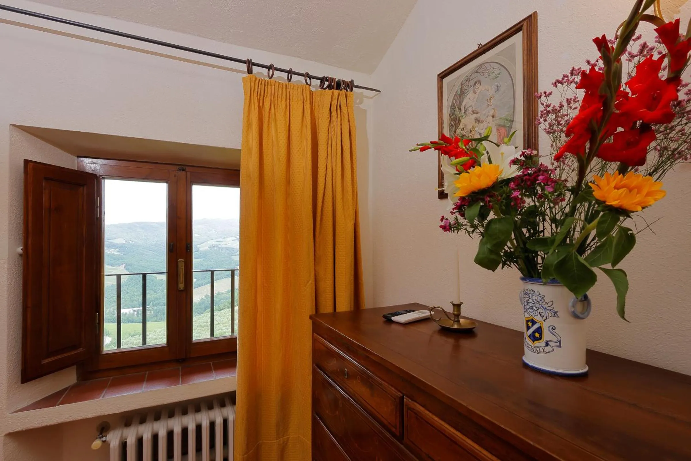 Relais Vignale & Spa