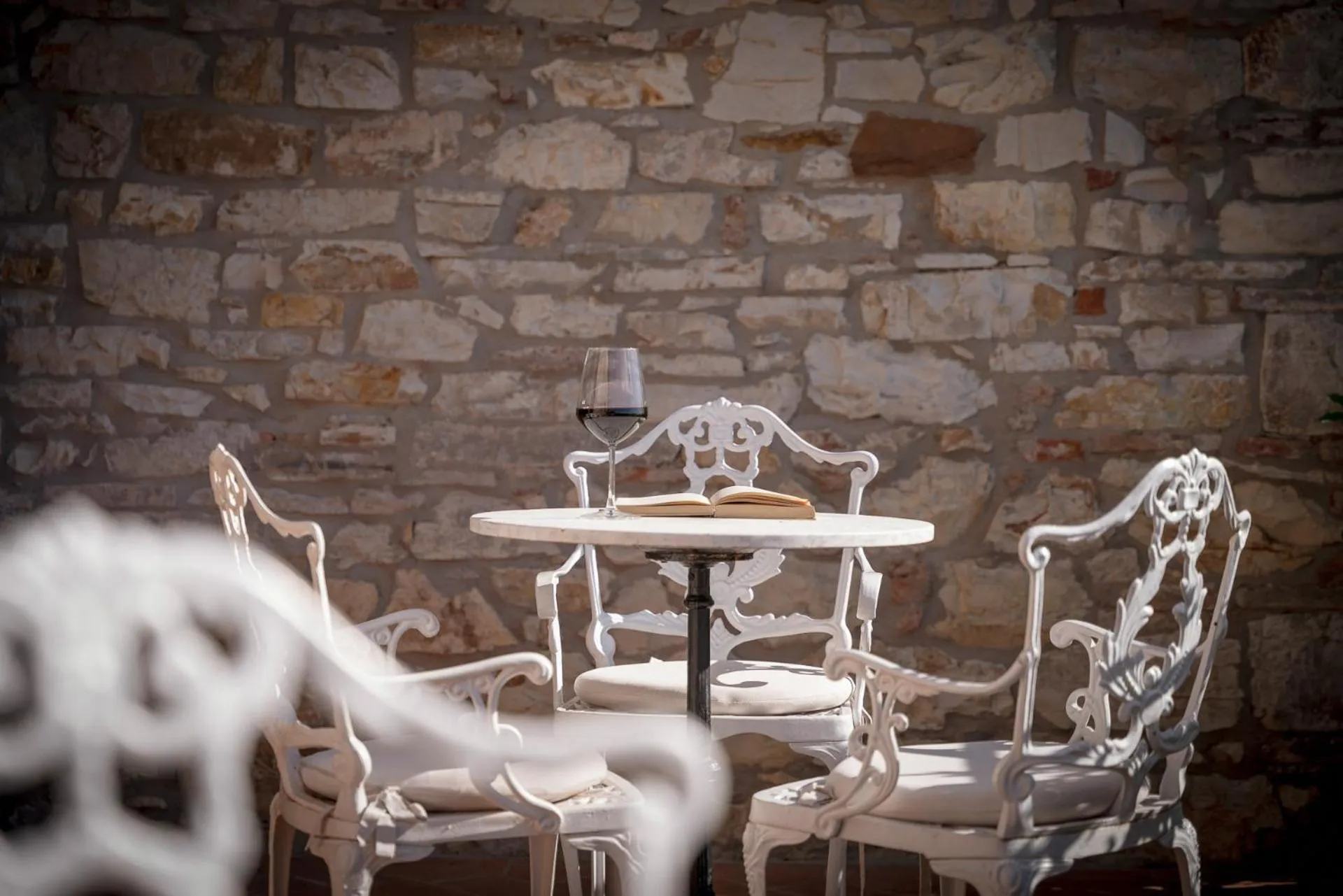 Other in Relais Vignale & Spa