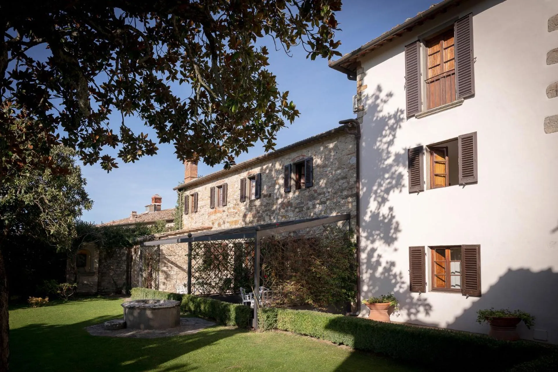 Relais Vignale & Spa