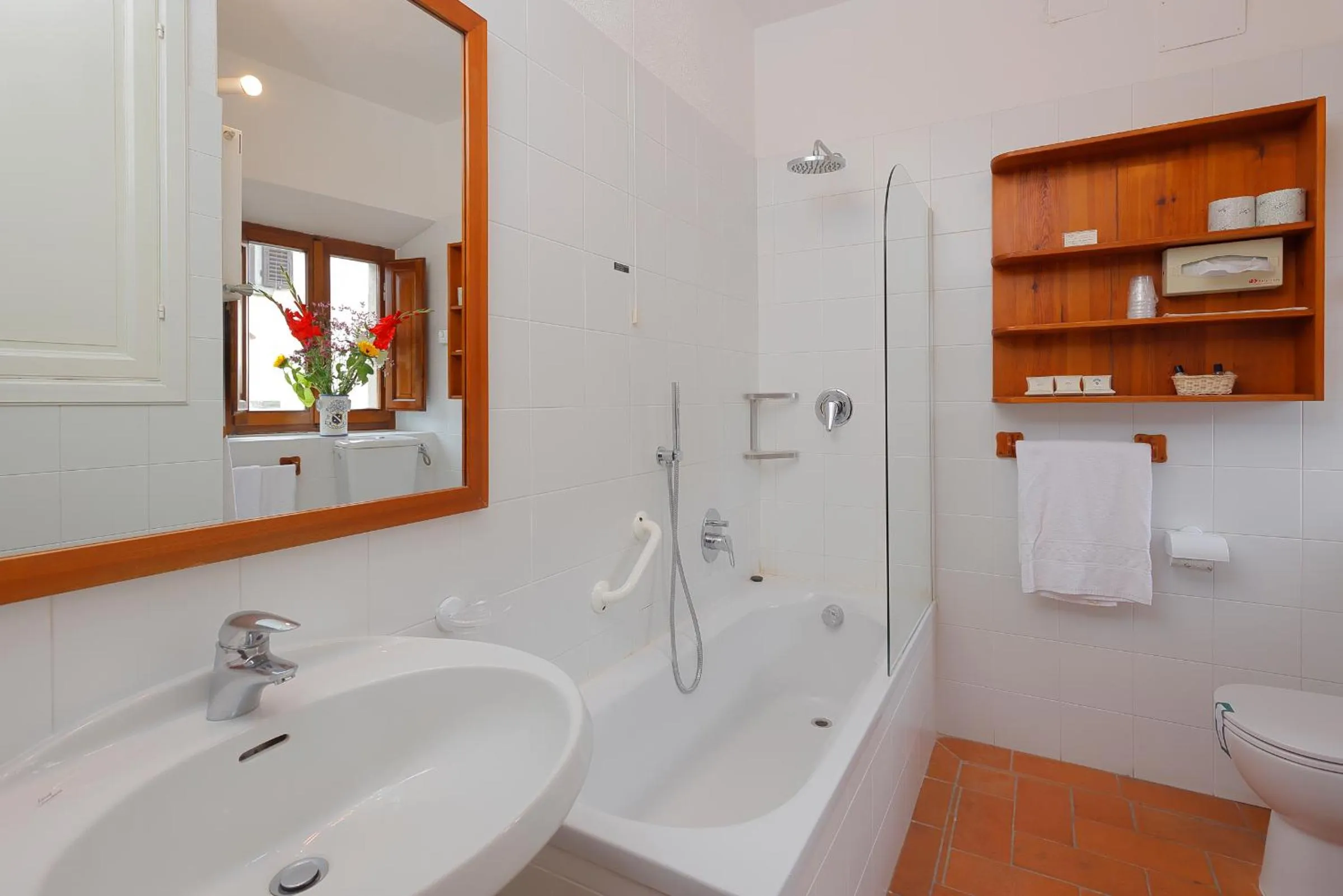 Relais Vignale & Spa