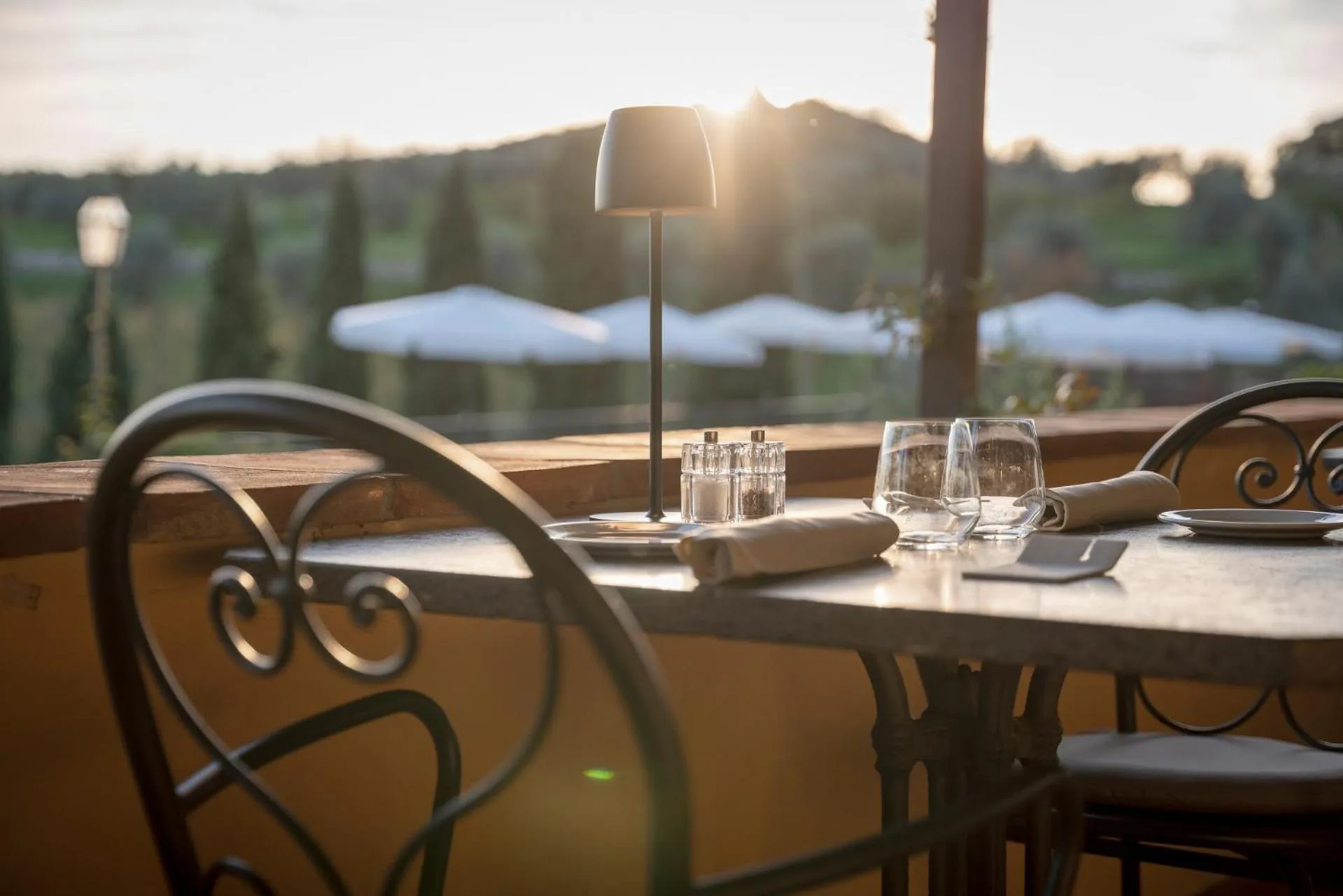 Relais Vignale & Spa