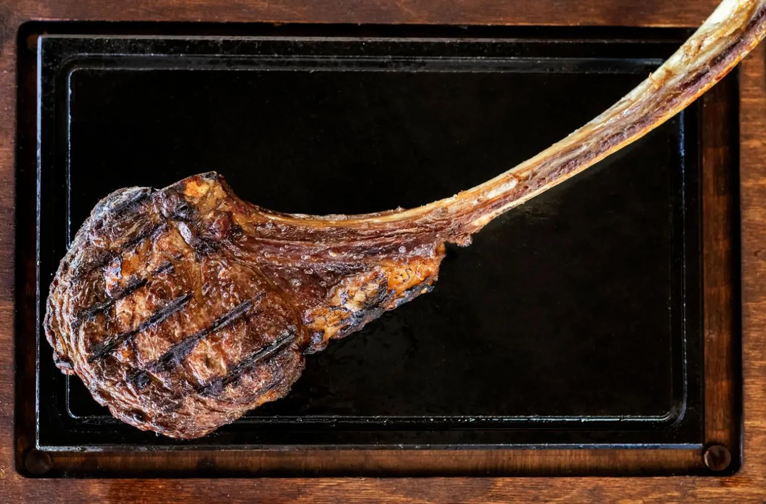 BBQ facilities in Relais Vignale & Spa