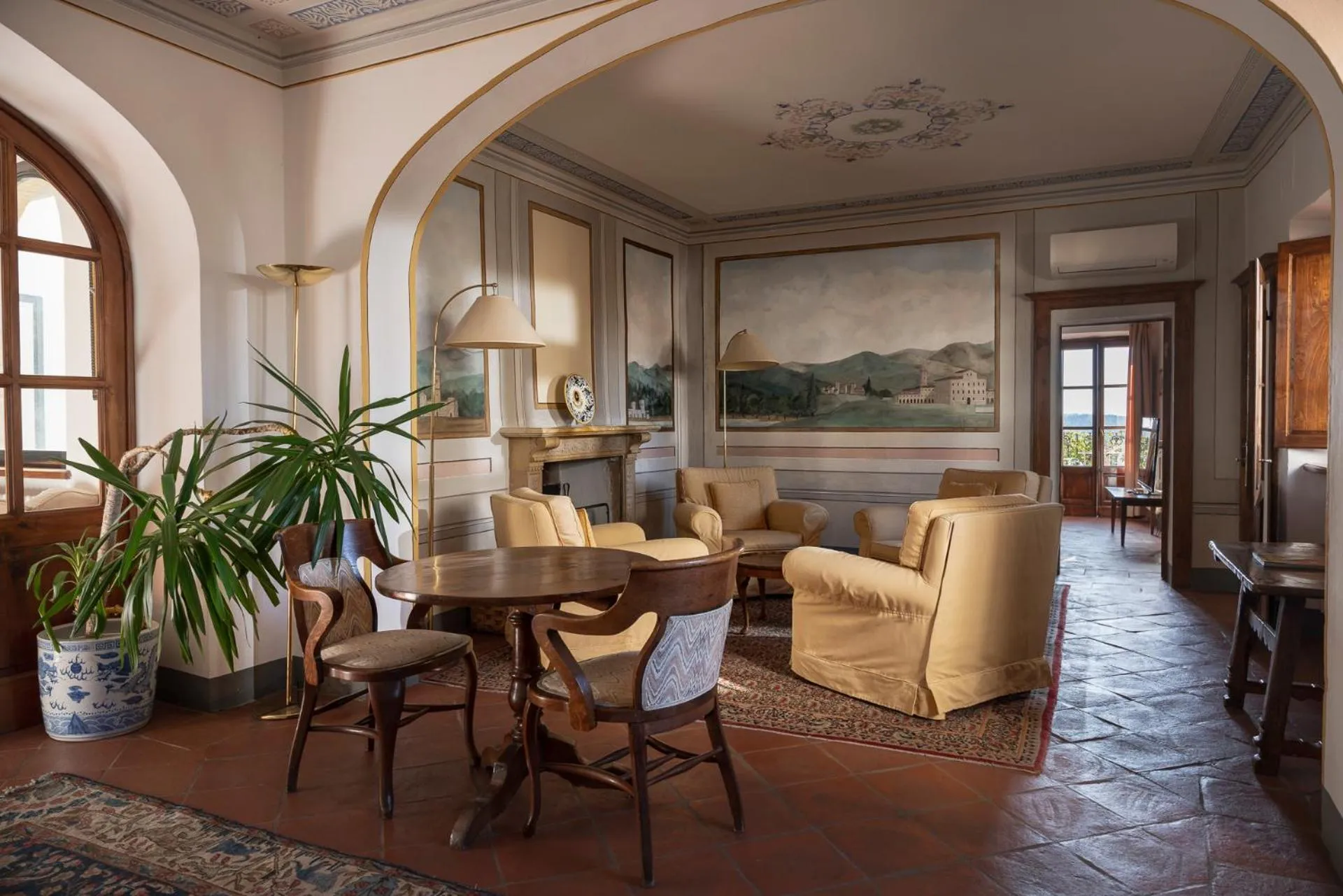 Relais Vignale & Spa