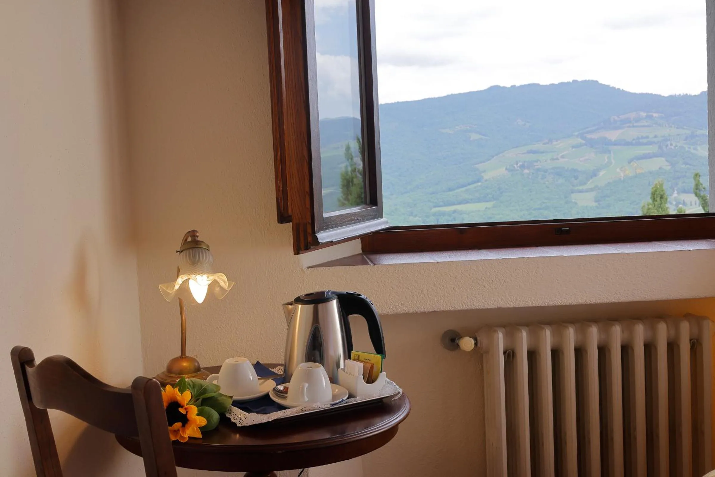 Relais Vignale & Spa