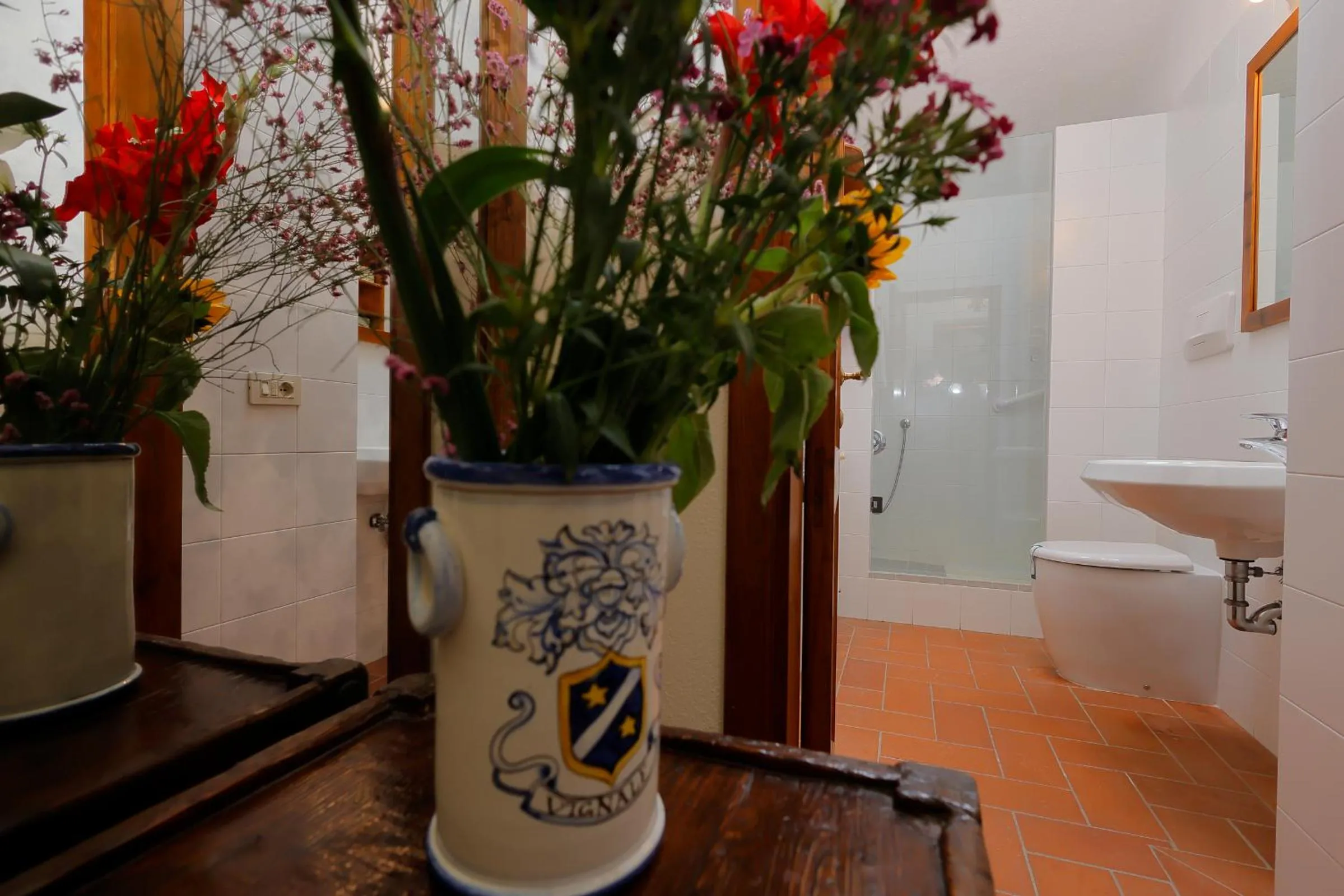 Relais Vignale & Spa