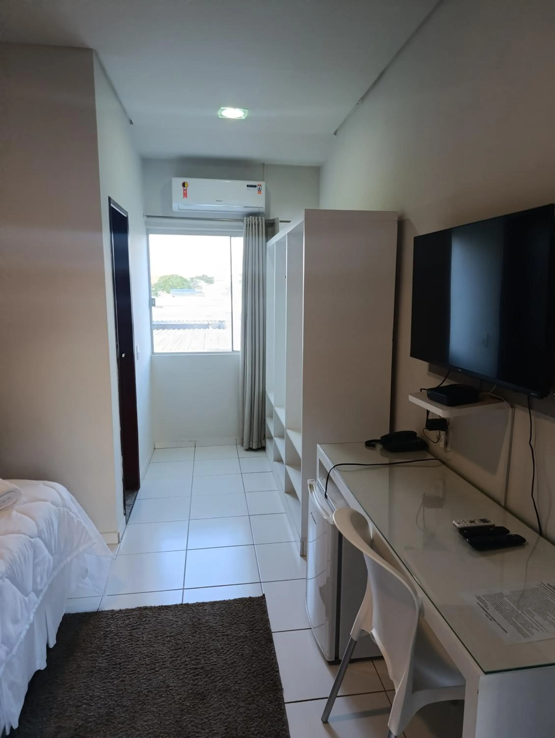 Breakfast, Bed in Hotel Sabrina