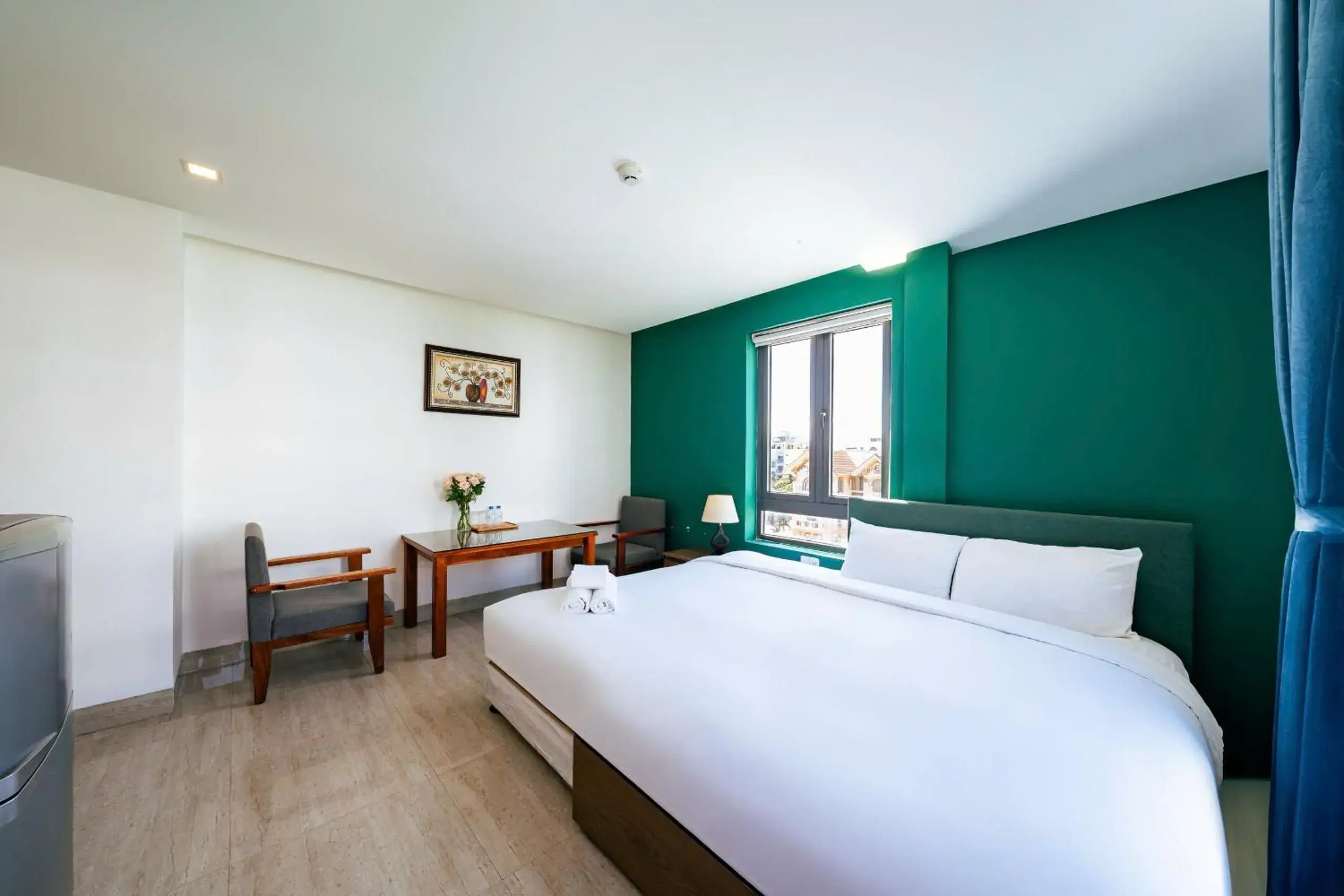 Studio with Ocean View in Ocean Garden Boutique Da Nang by Haviland Studio with Ocean View in Ocean Garden Boutique Da Nang by Haviland