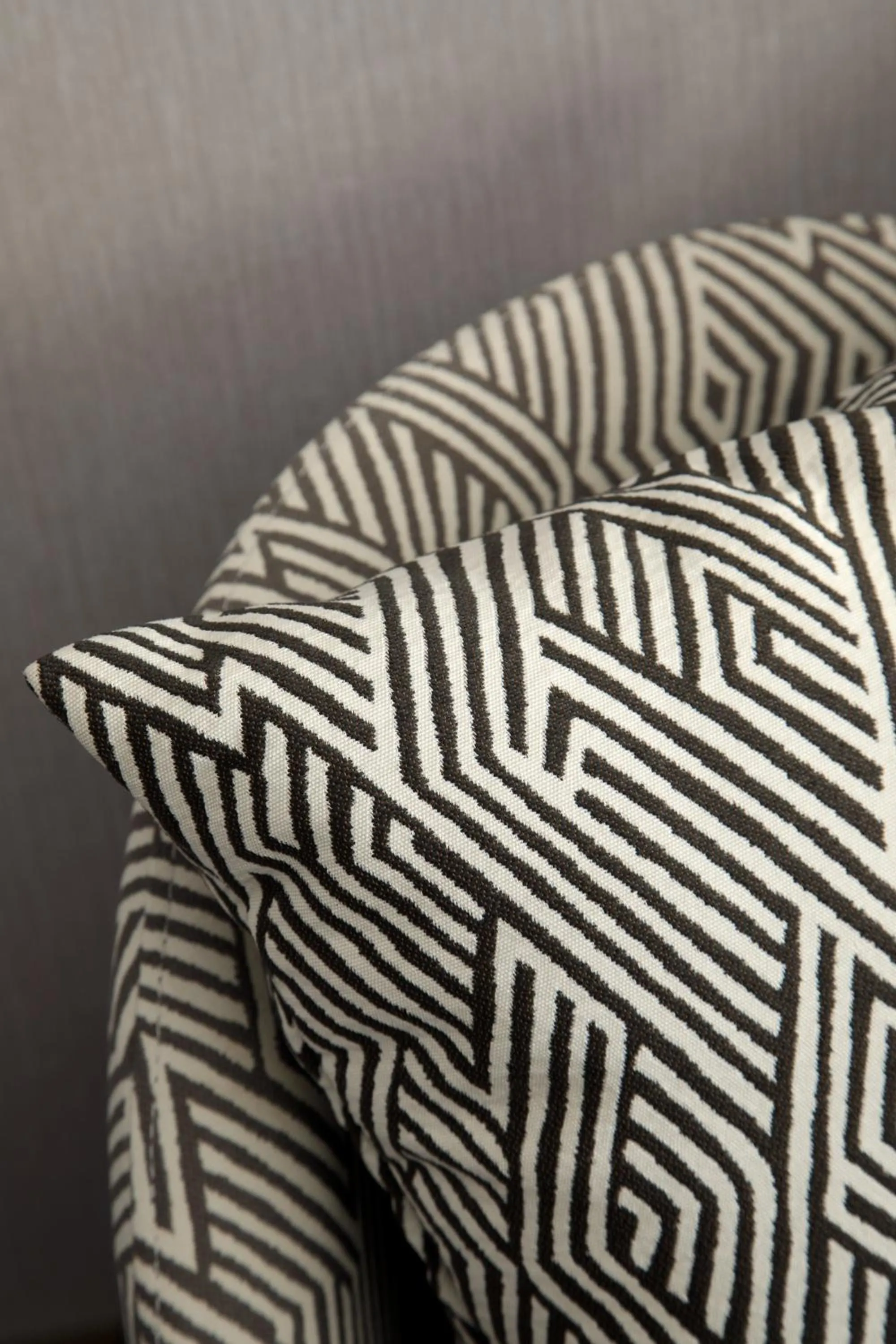furniture in Aria Palace by OMNIA hotels