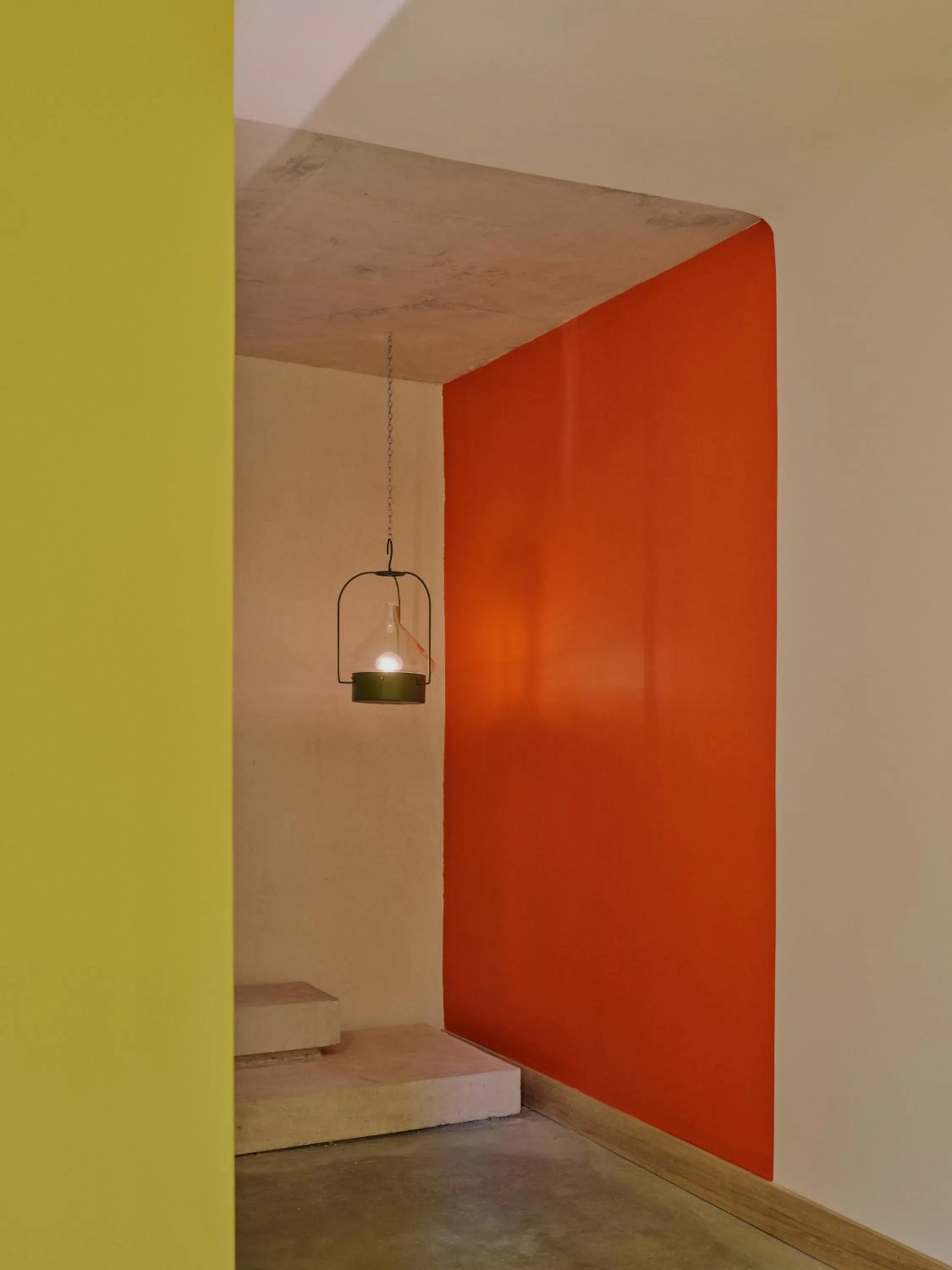 Swimming pool in Domaine La Ferme HI bride