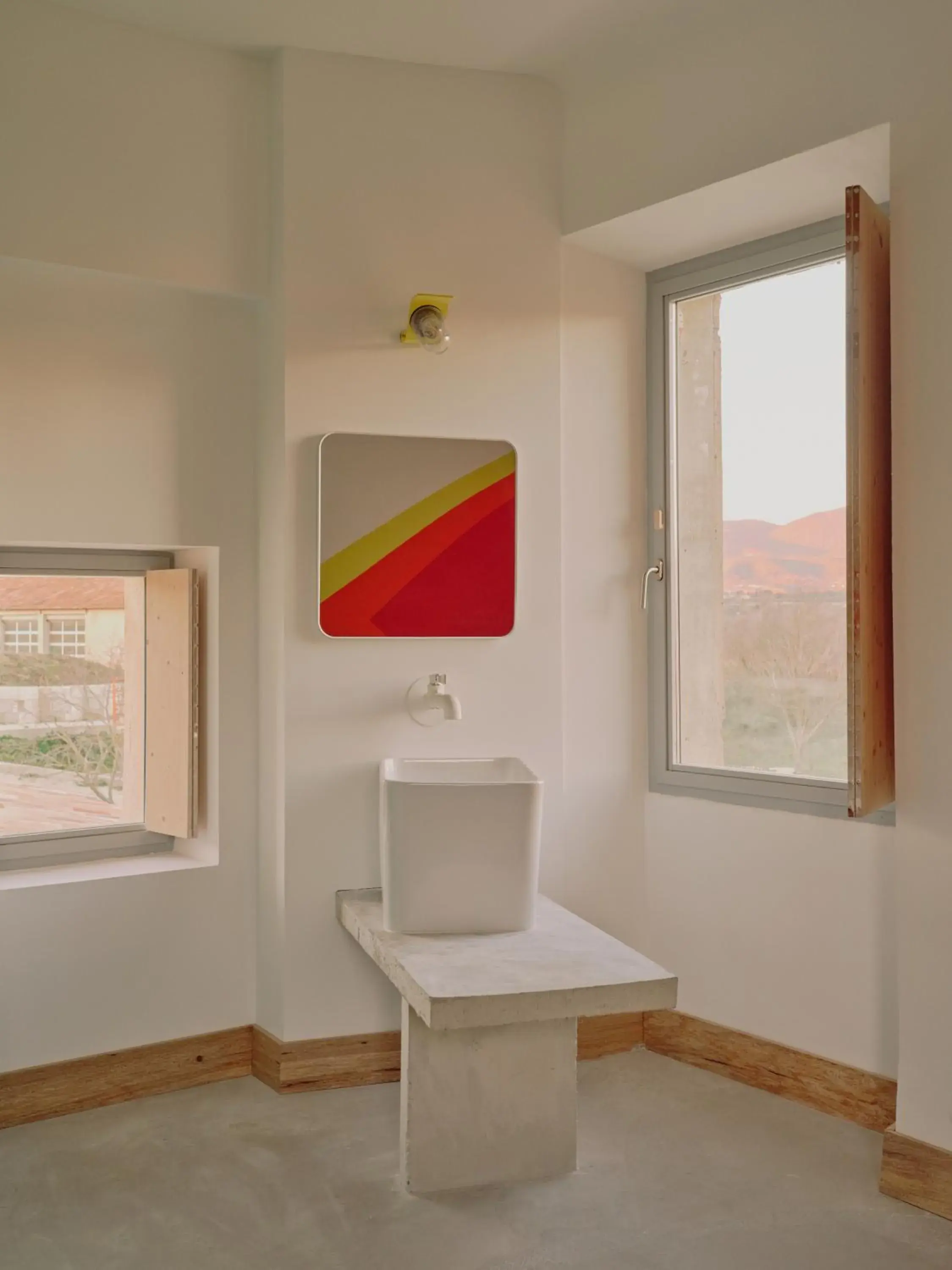 Deluxe Double Room with Castle View in Domaine La Ferme HI bride Deluxe Double Room with Castle View in Domaine La Ferme HI bride