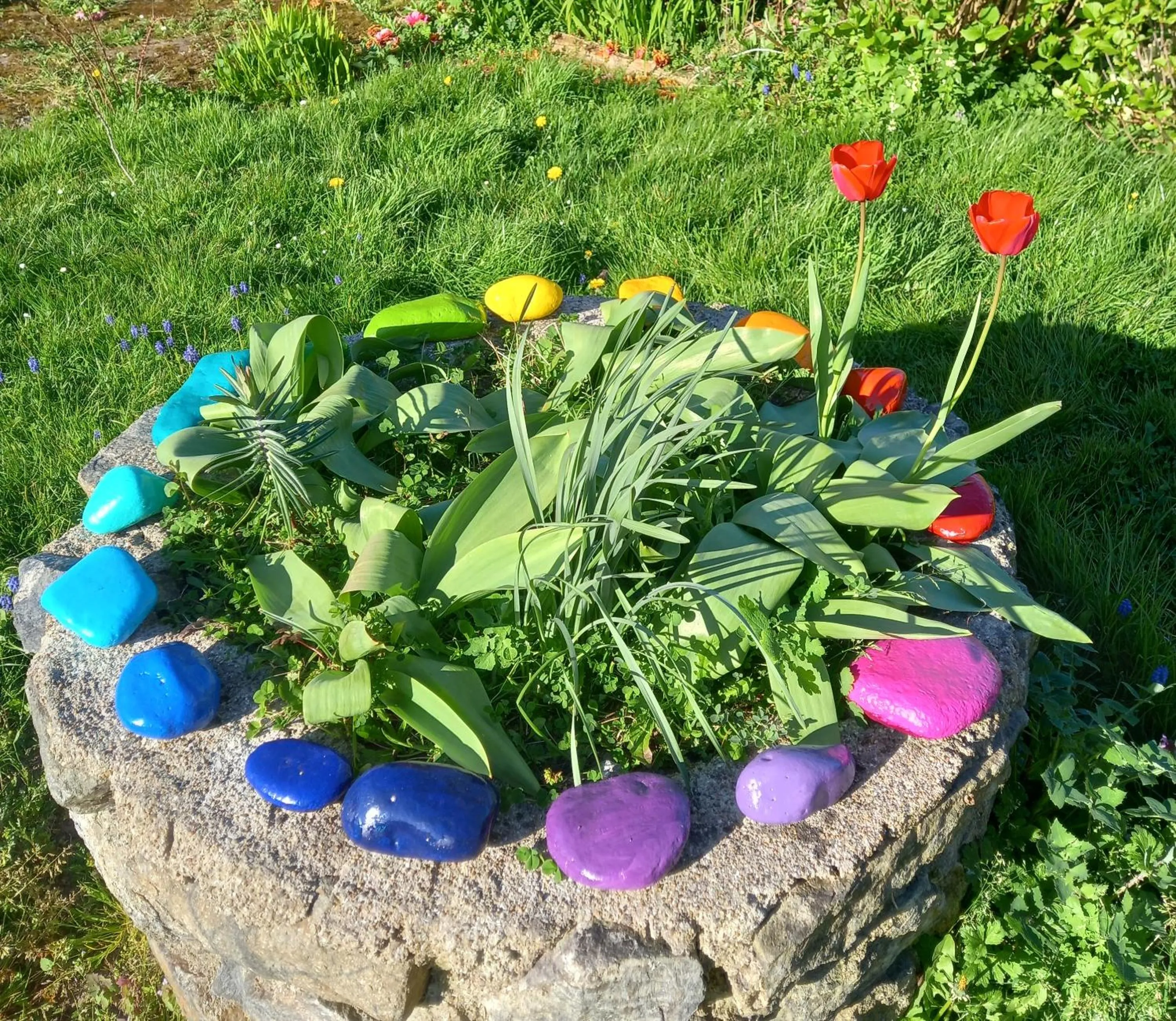 Chambres d'Hôtes Couleurs d'Elvine