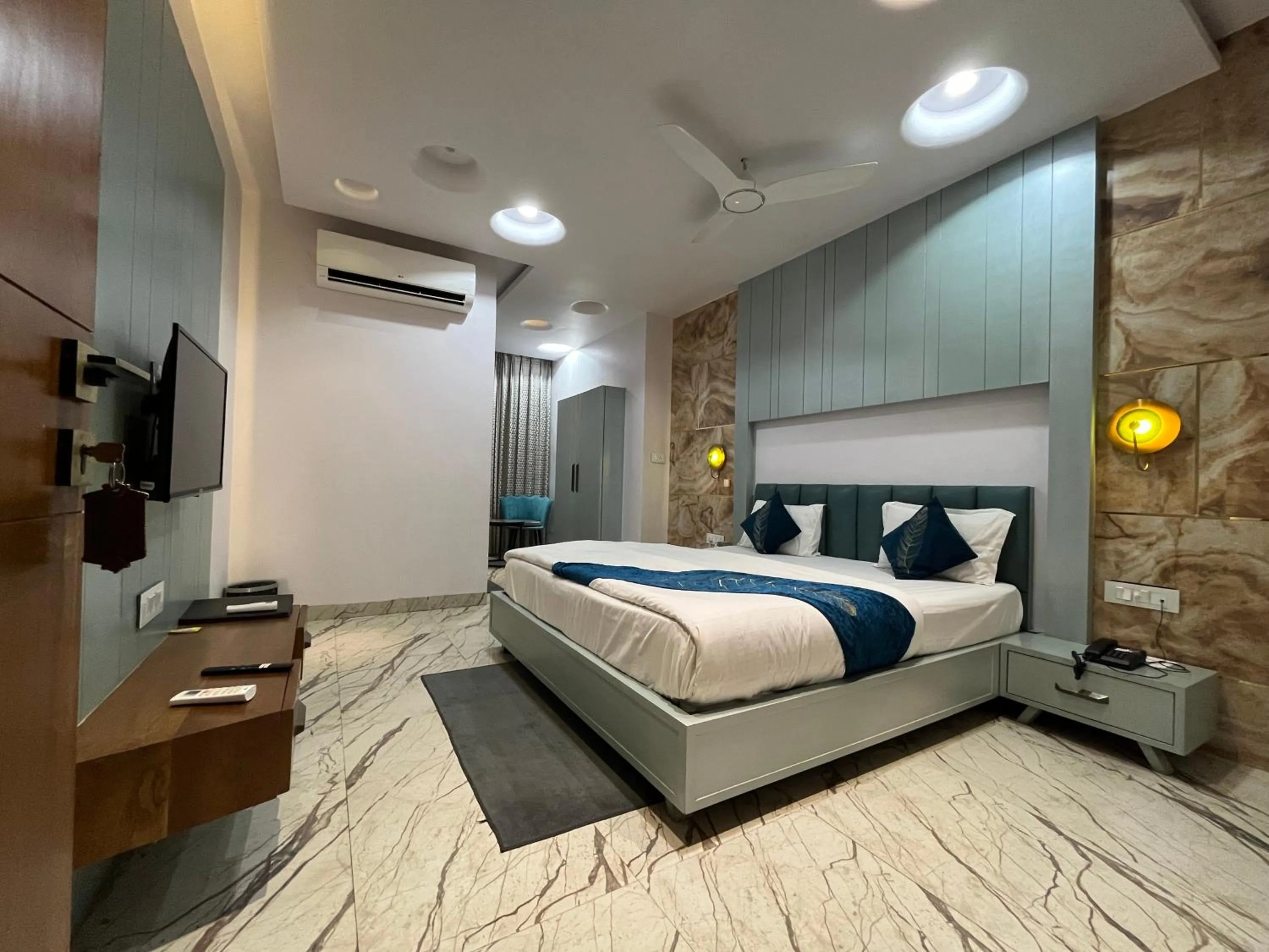 Hotel Shree Darshnam