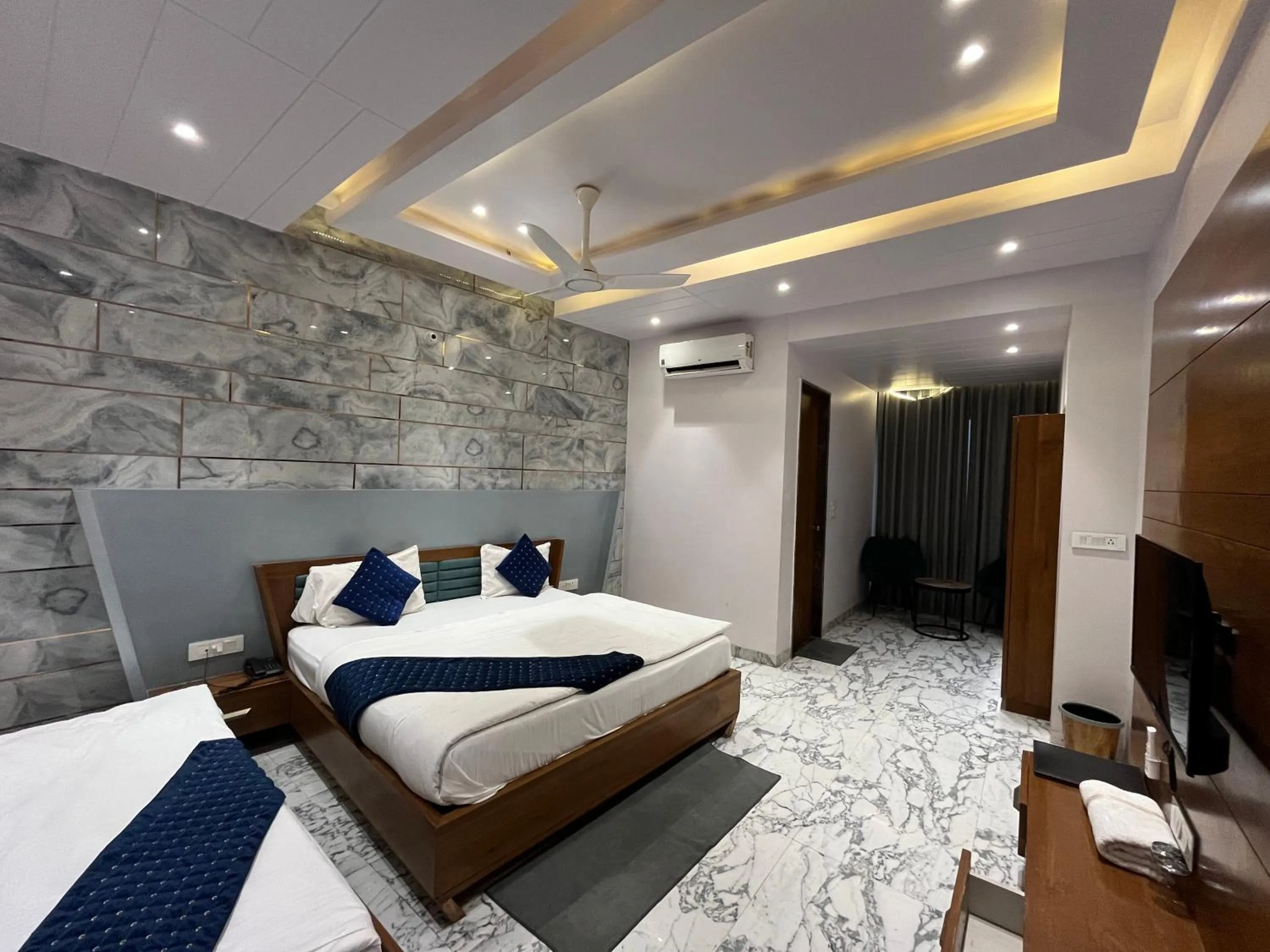 Hotel Shree Darshnam