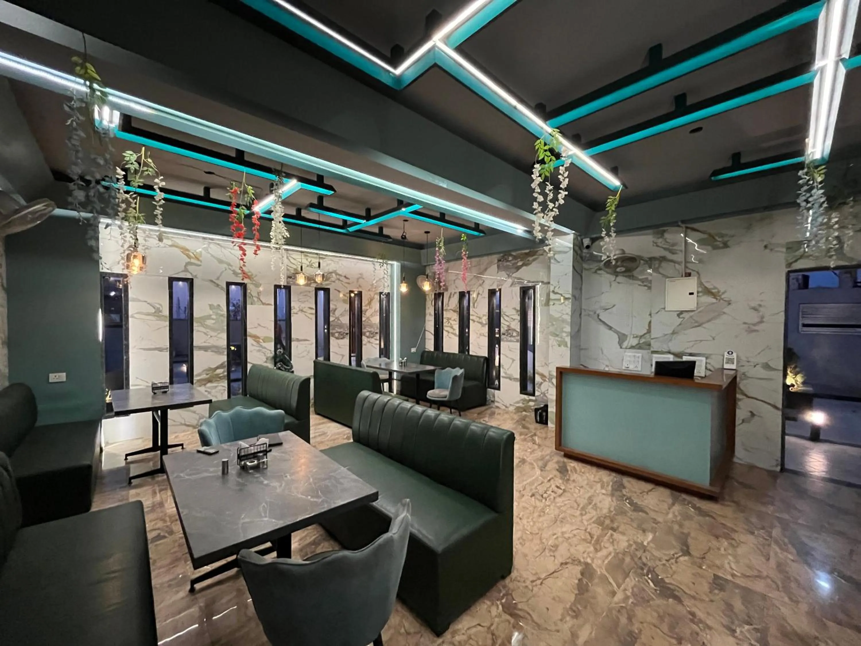 Hotel Shree Darshnam