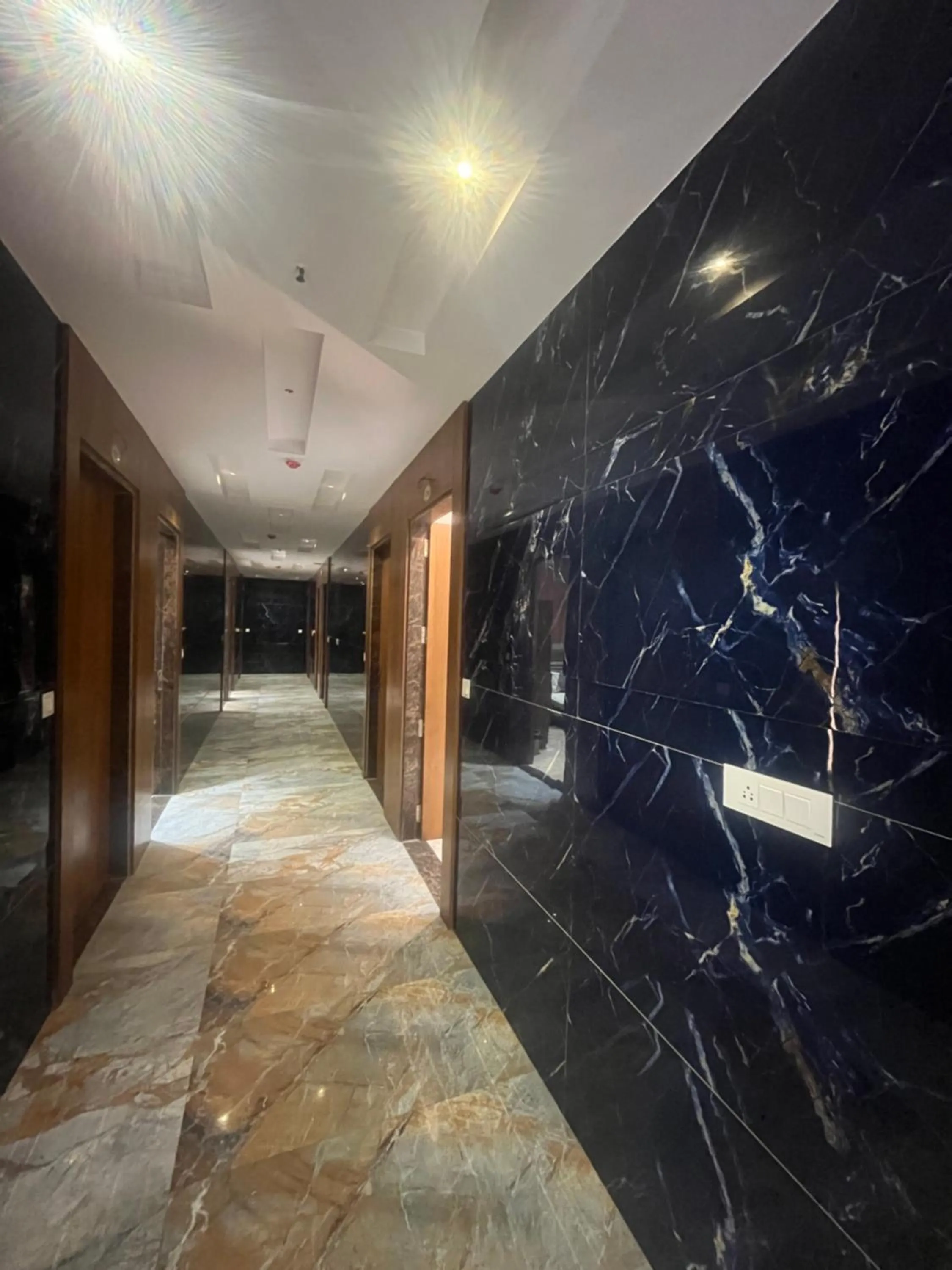 Hotel Shree Darshnam