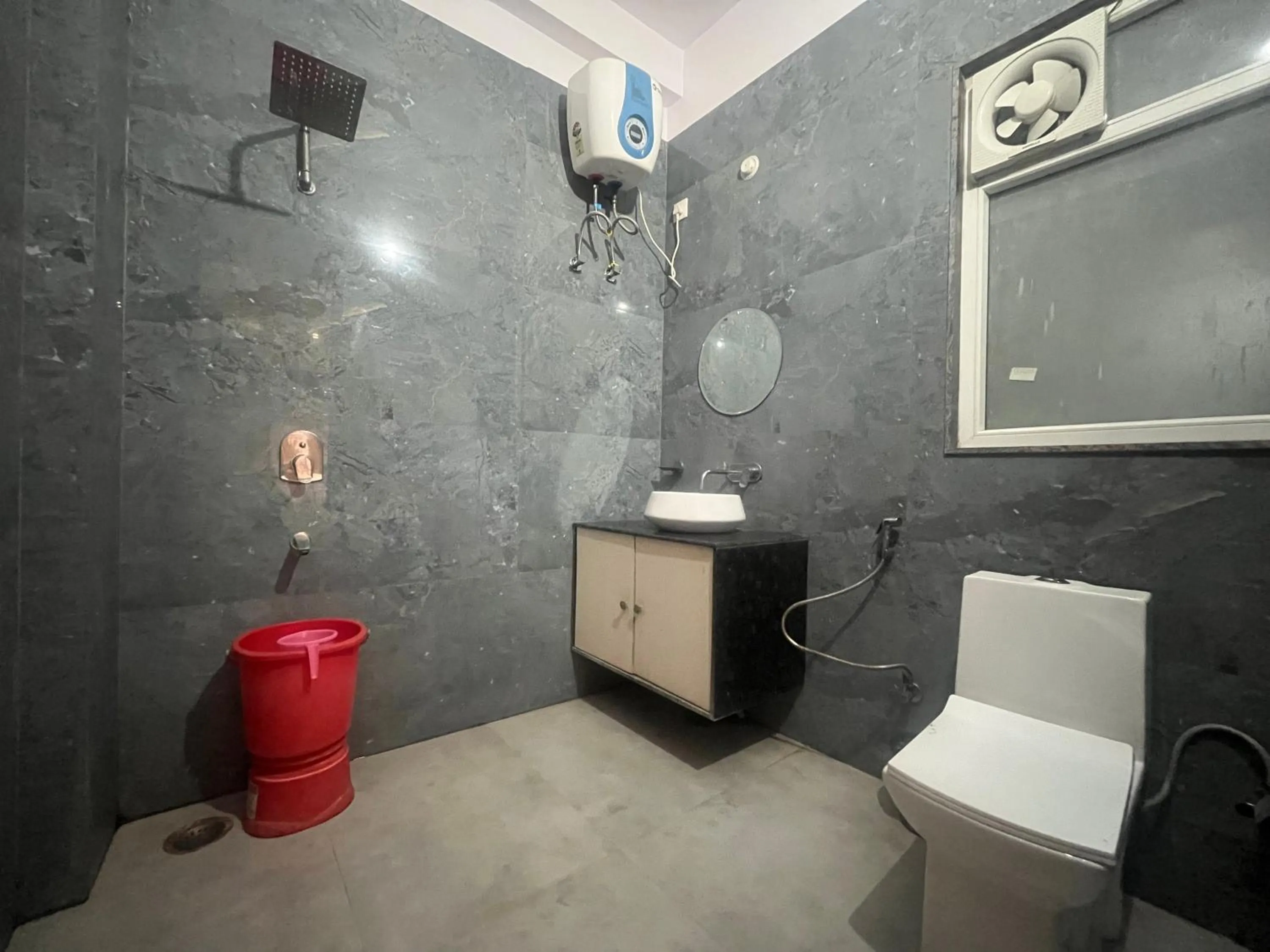 Hotel Shree Darshnam