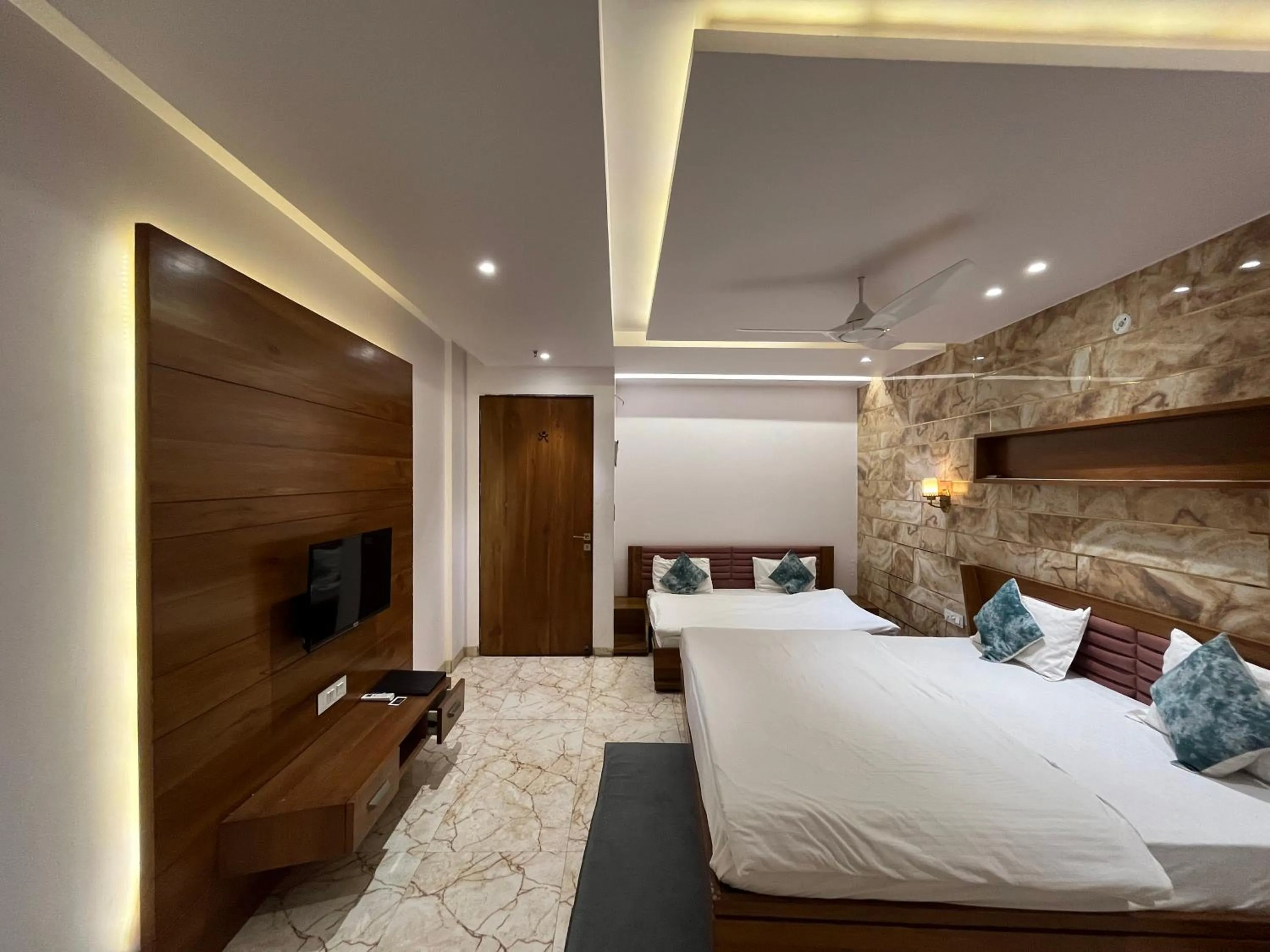 Hotel Shree Darshnam