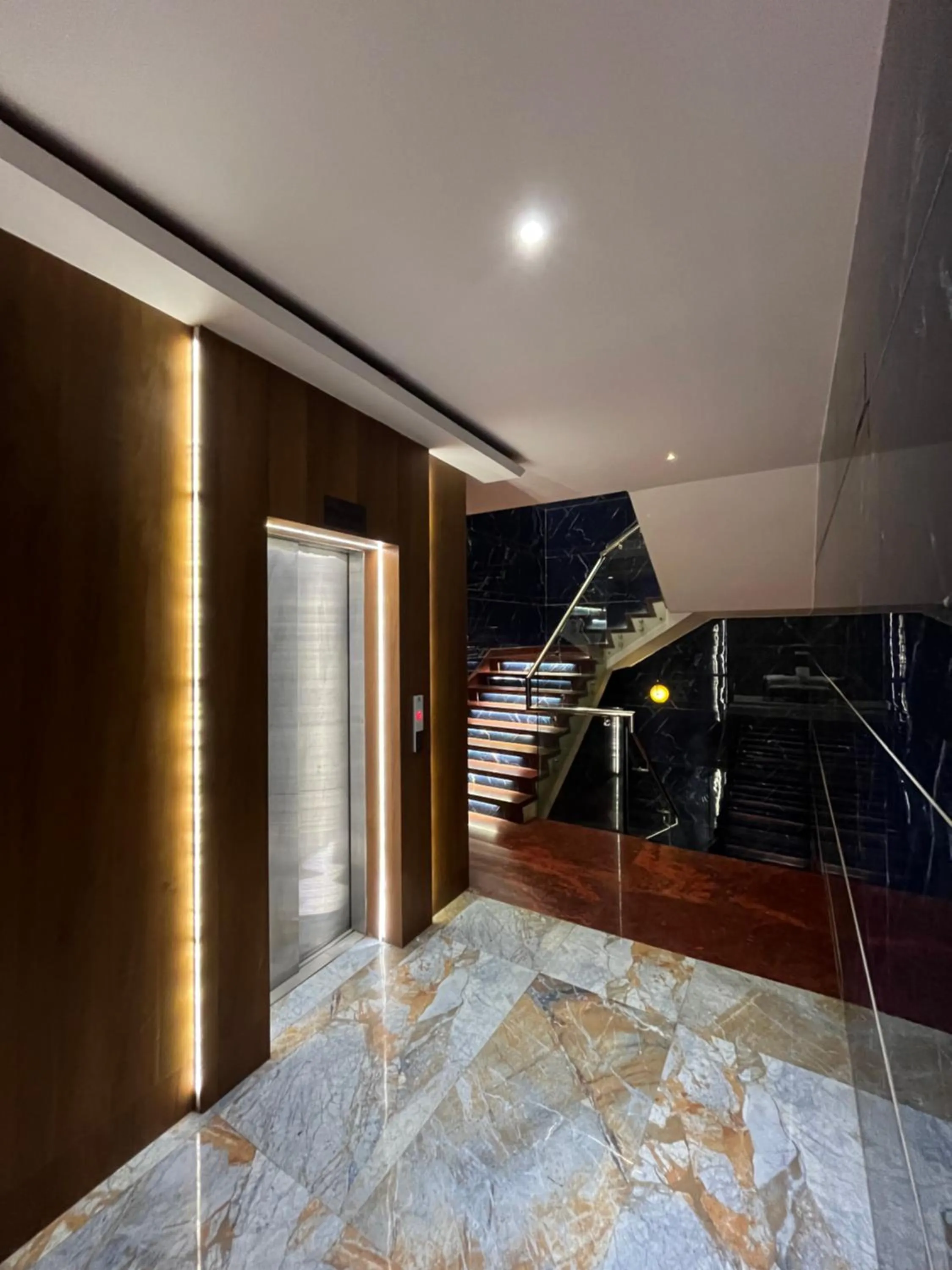 Hotel Shree Darshnam