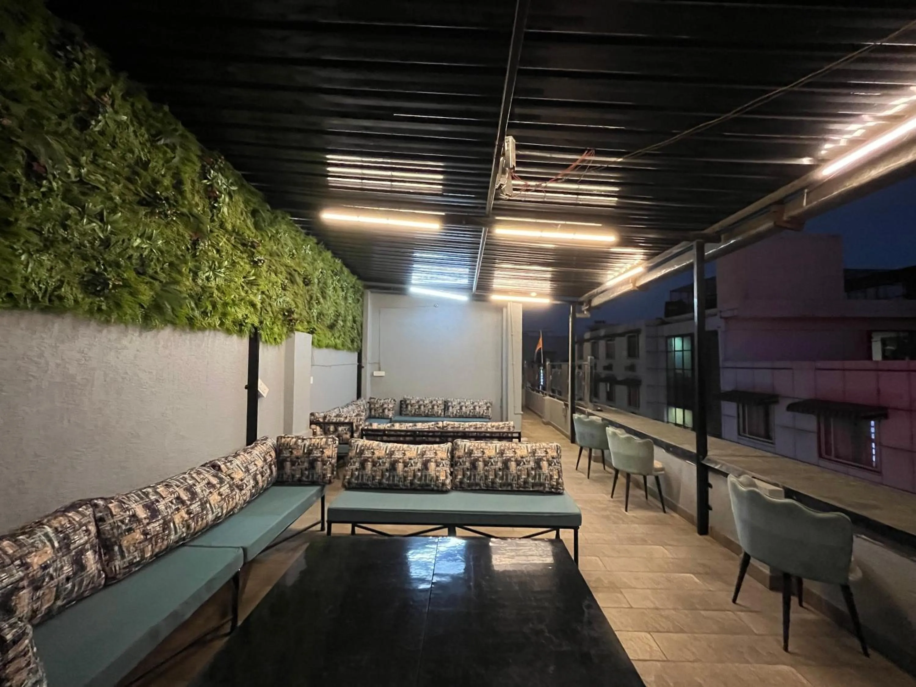 Hotel Shree Darshnam